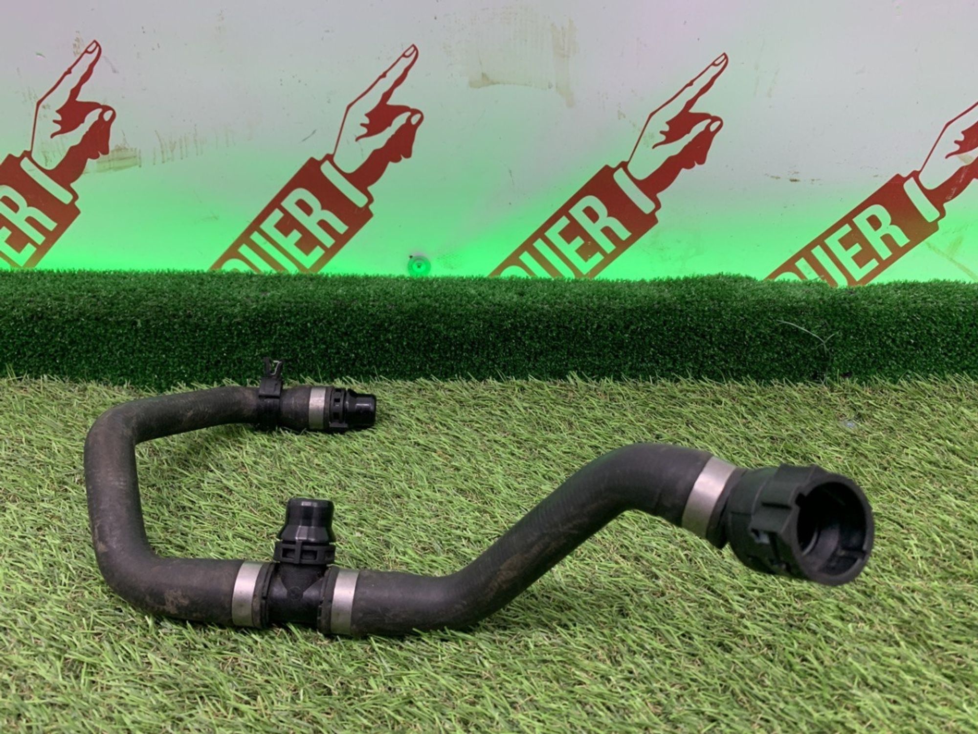 Патрубок системы охлаждения BMW БМВ, 1500 рублей, Москва