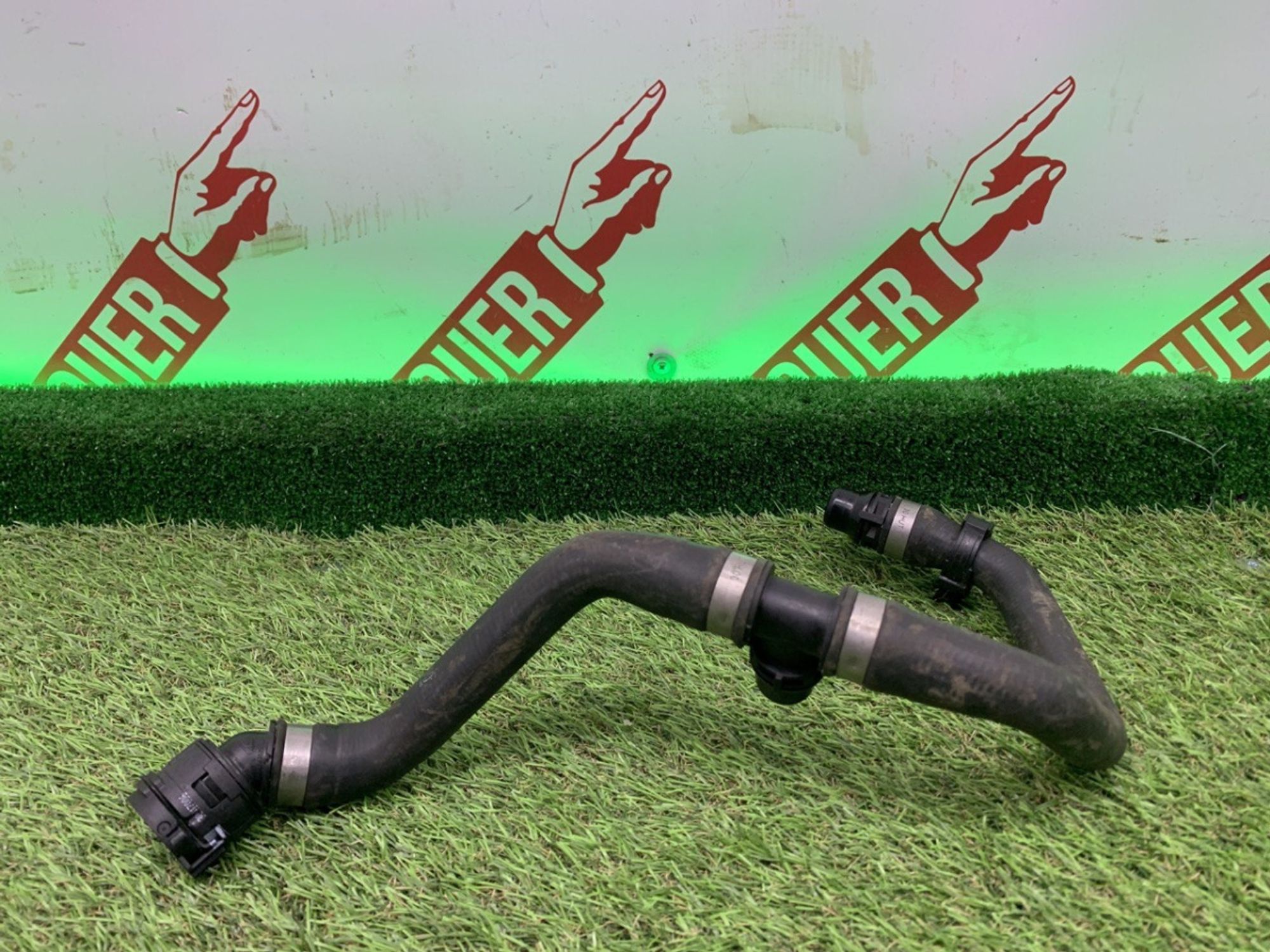 Патрубок системы охлаждения BMW БМВ, 1500 рублей, Москва