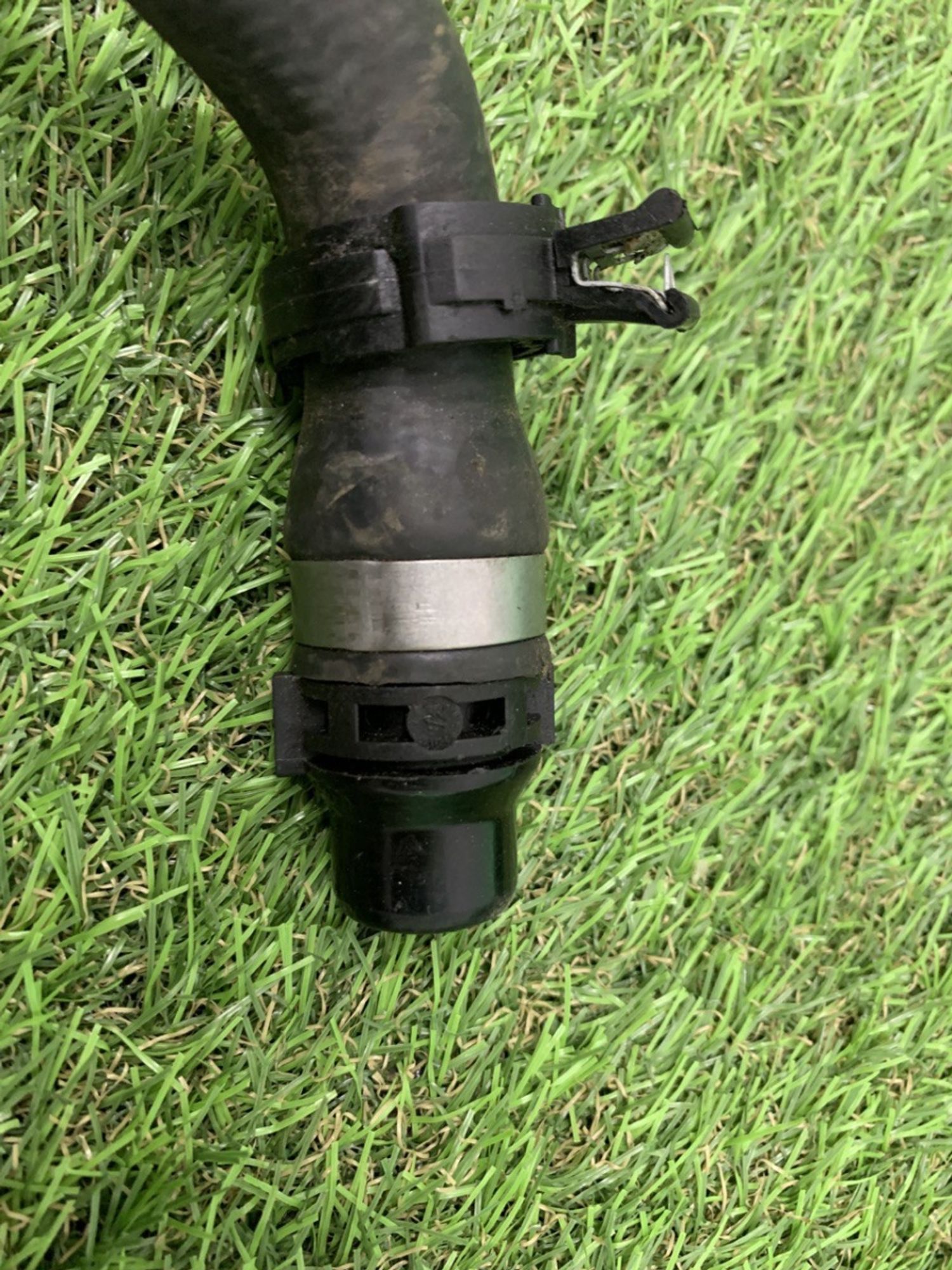 Патрубок системы охлаждения BMW БМВ, 1500 рублей, Москва