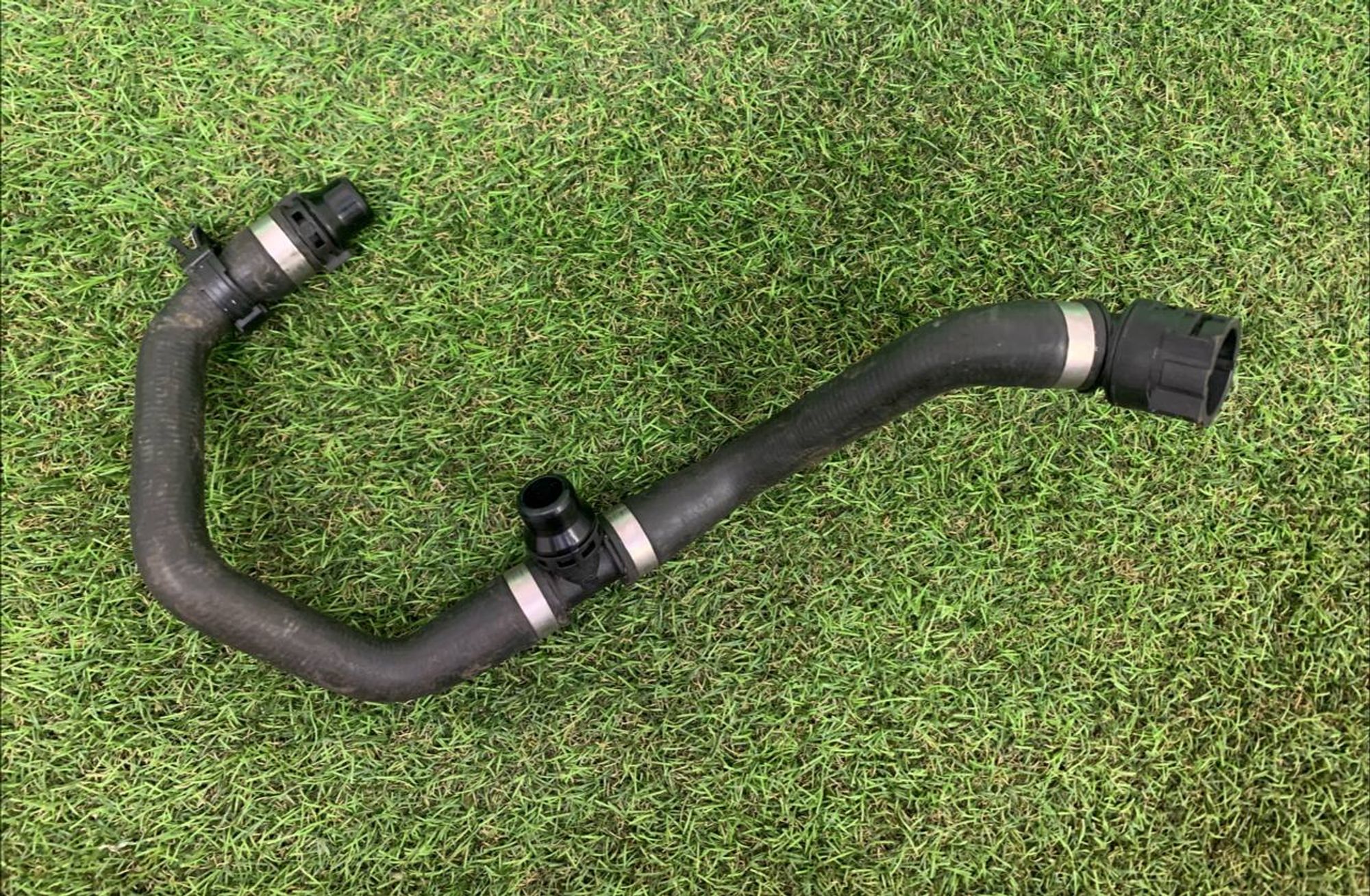 Патрубок системы охлаждения BMW БМВ, 1500 рублей, Москва