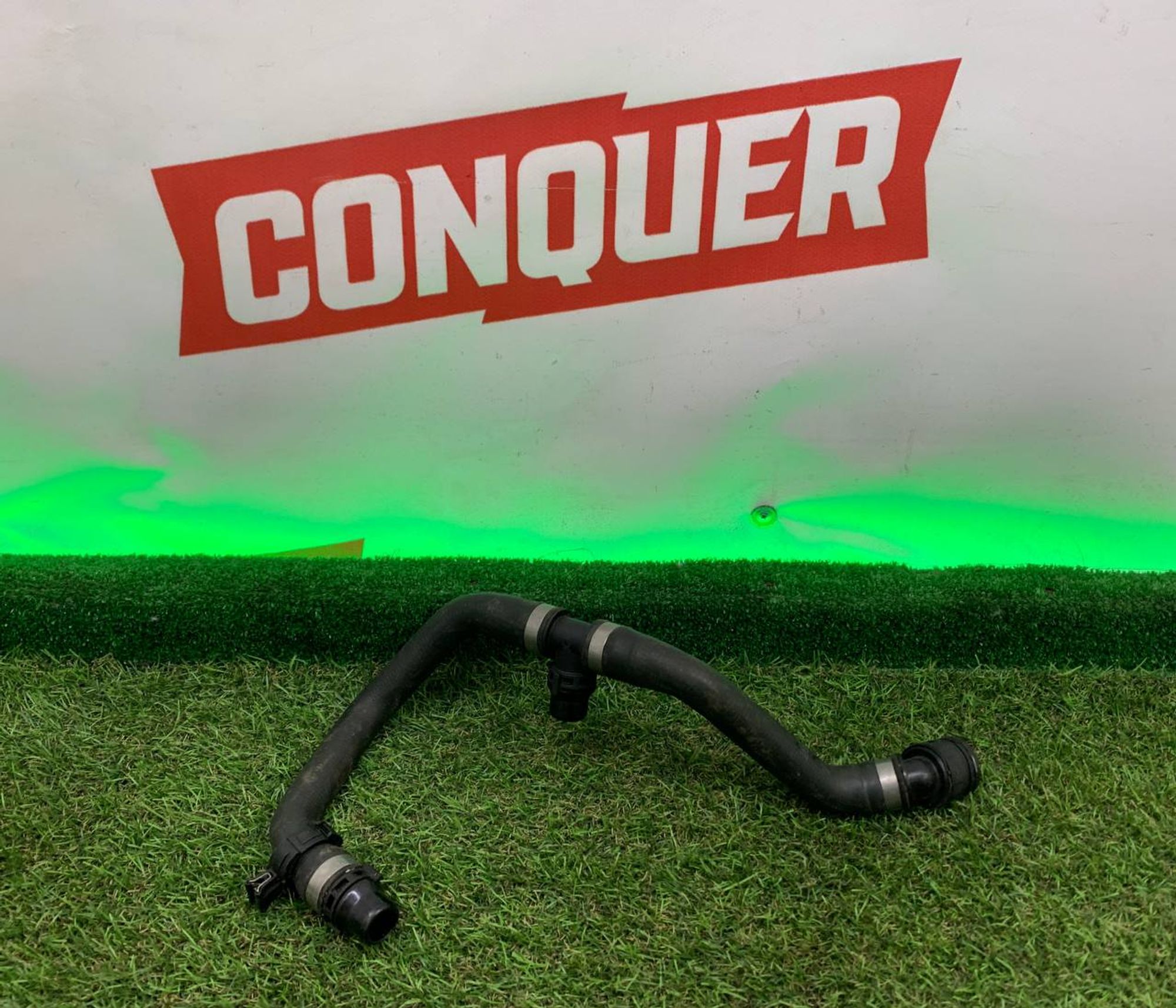 Патрубок системы охлаждения BMW БМВ, 1500 рублей, Москва