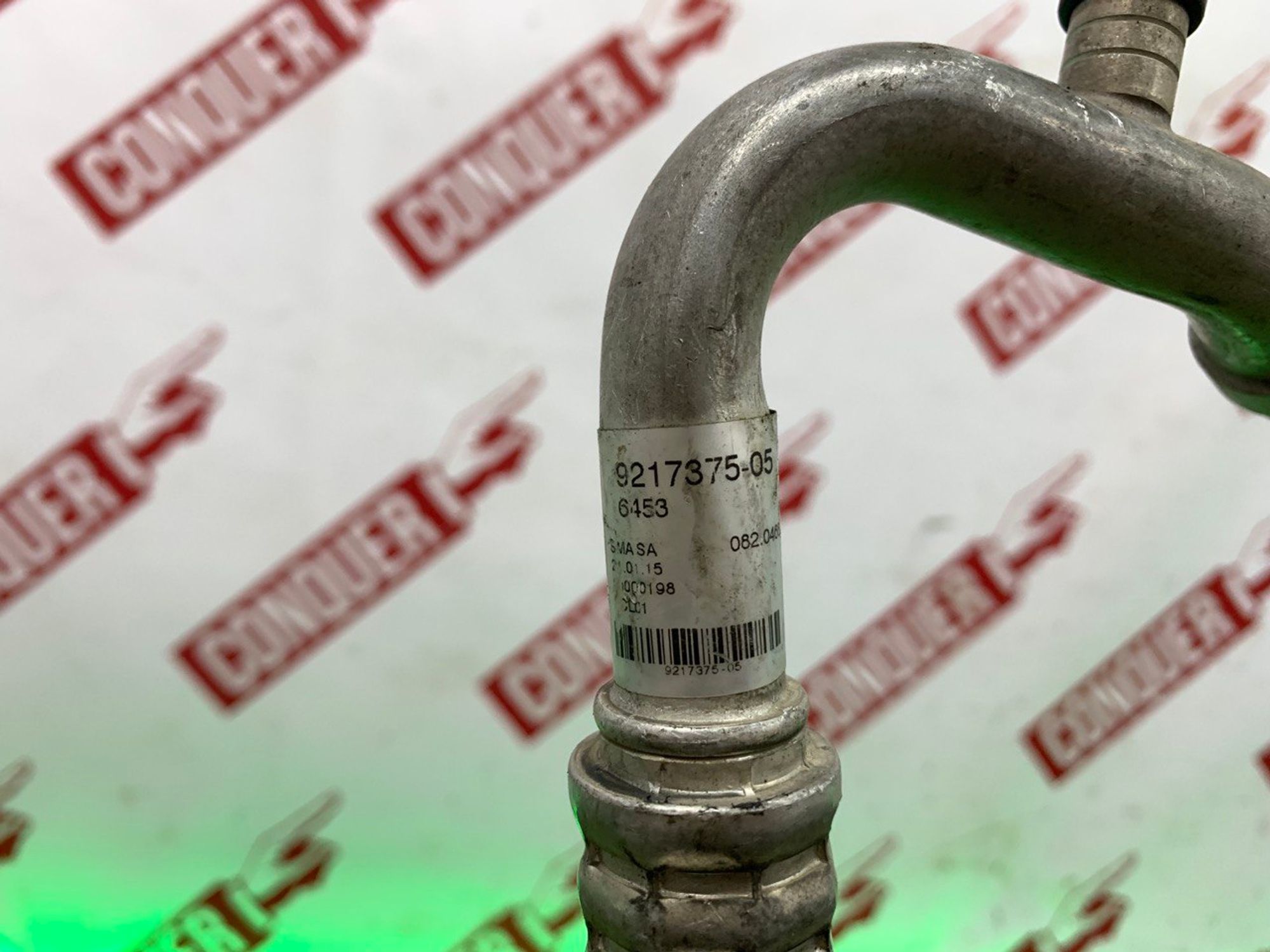 Трубка кондиционера F30 F20 F32 F36 N20, 1000 рублей, Москва