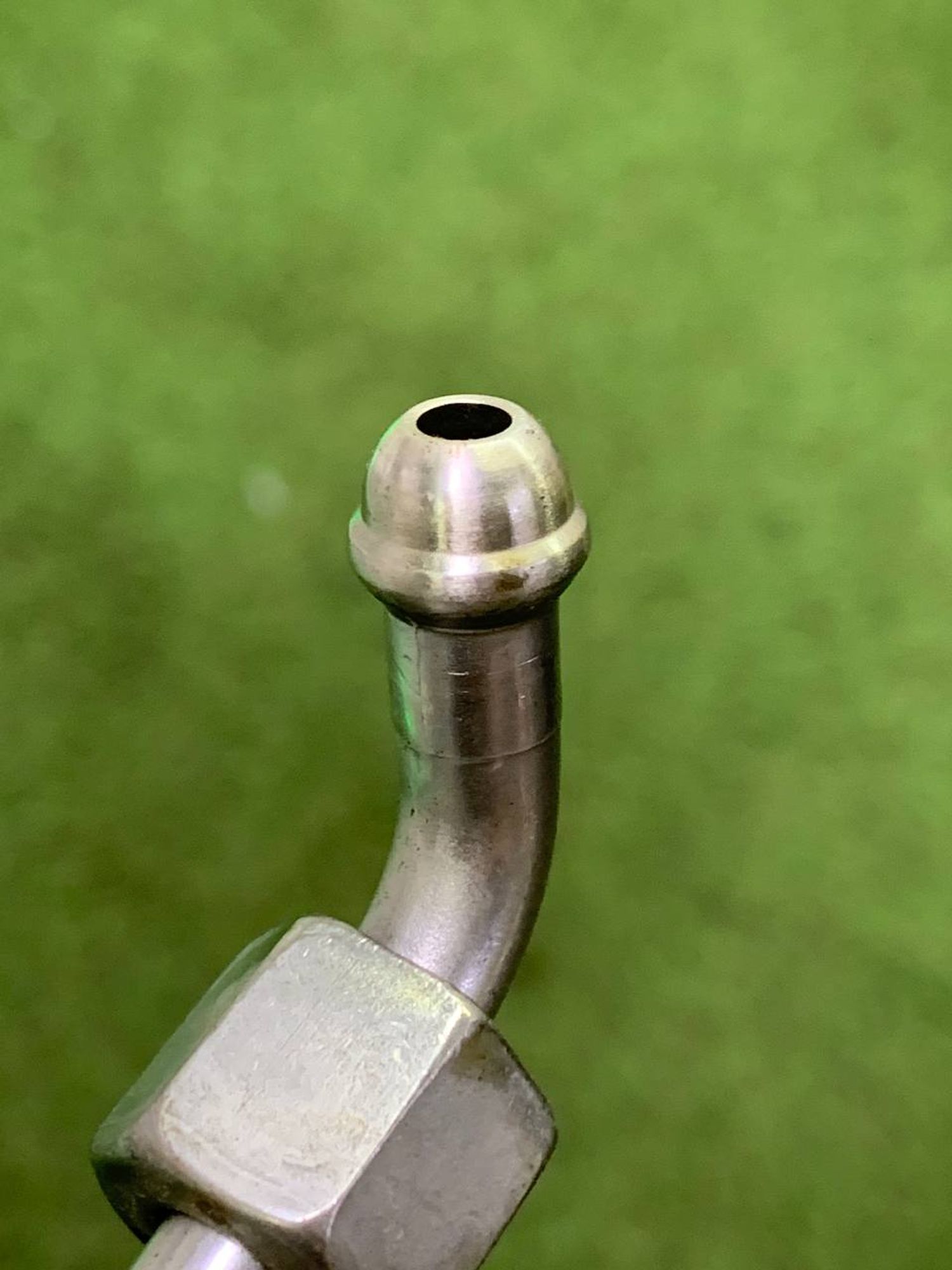 Отвод распределительной магистрали BMW M5 F90, 12000 рублей, Москва