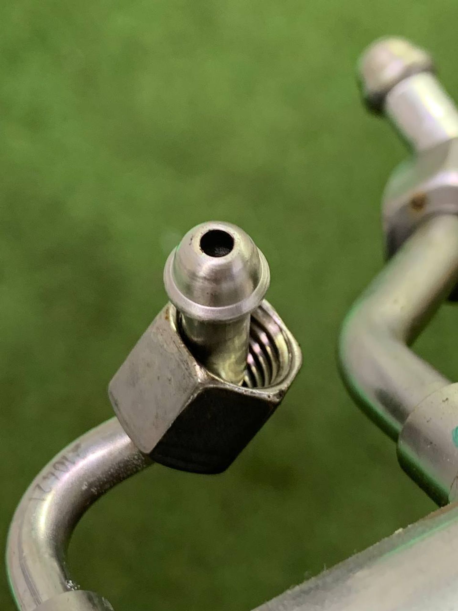 Отвод распределительной магистрали BMW M5 F90, 12000 рублей, Москва