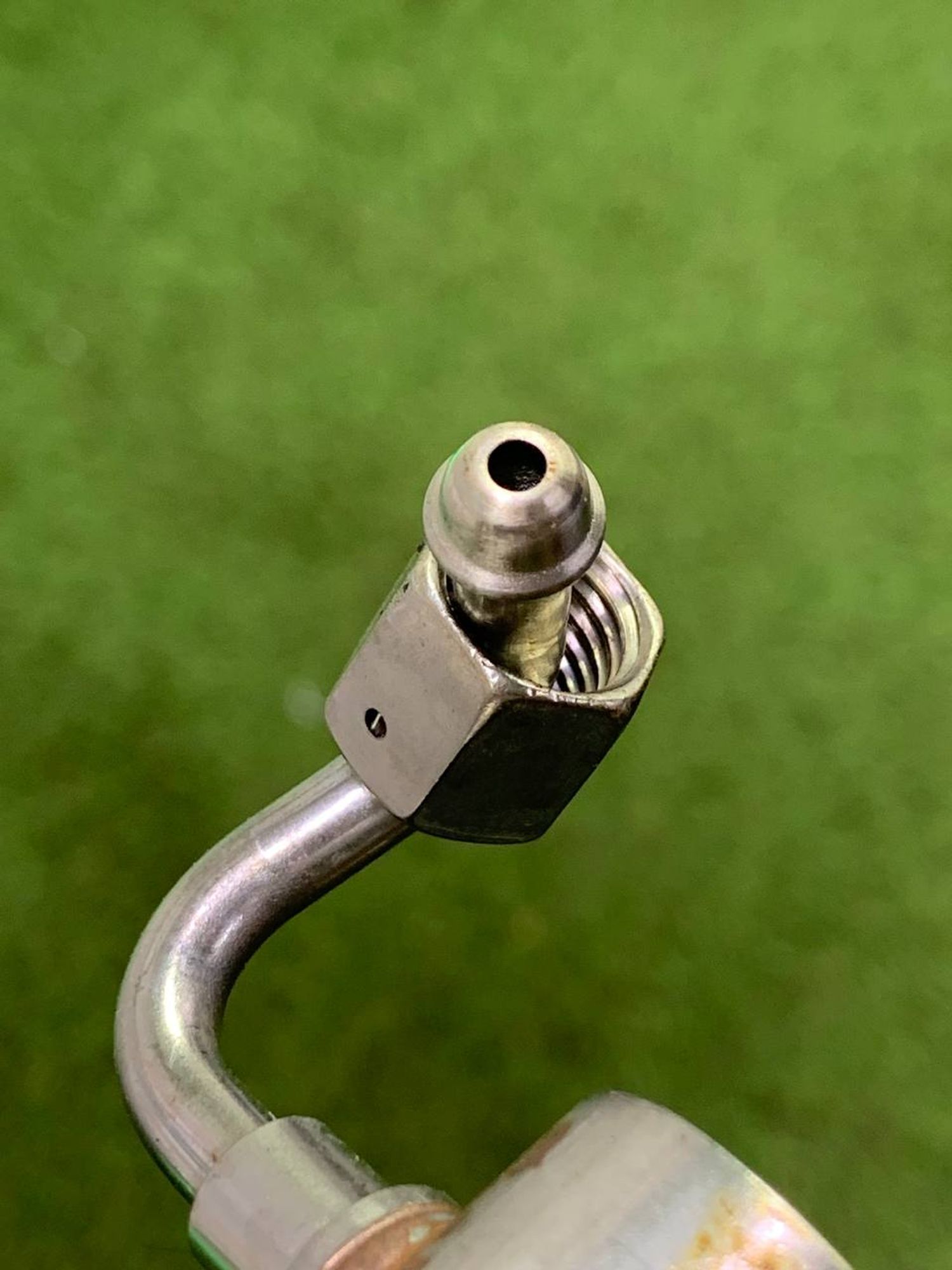 Отвод распределительной магистрали BMW M5 F90, 12000 рублей, Москва