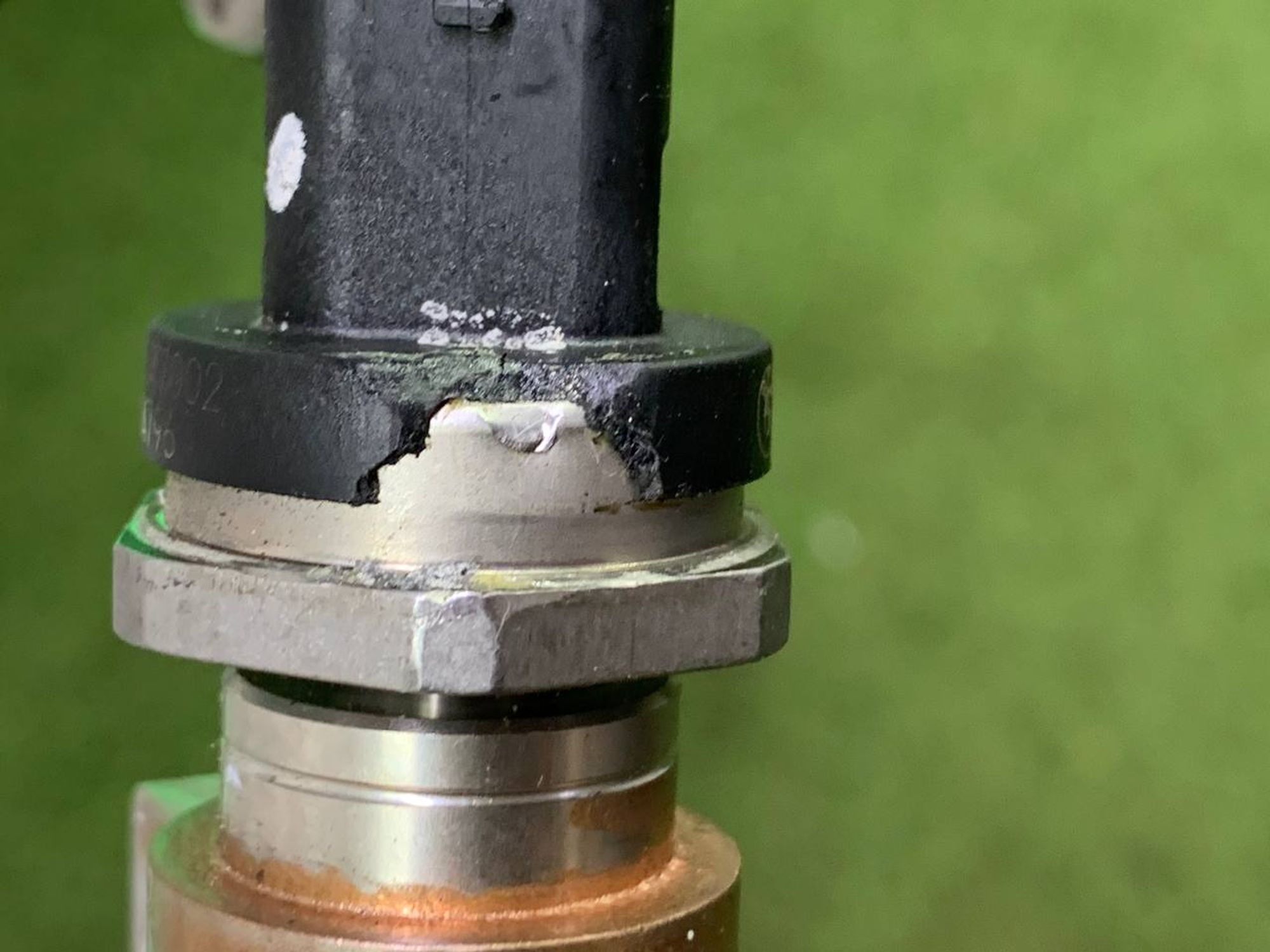 Отвод распределительной магистрали BMW M5 F90, 12000 рублей, Москва