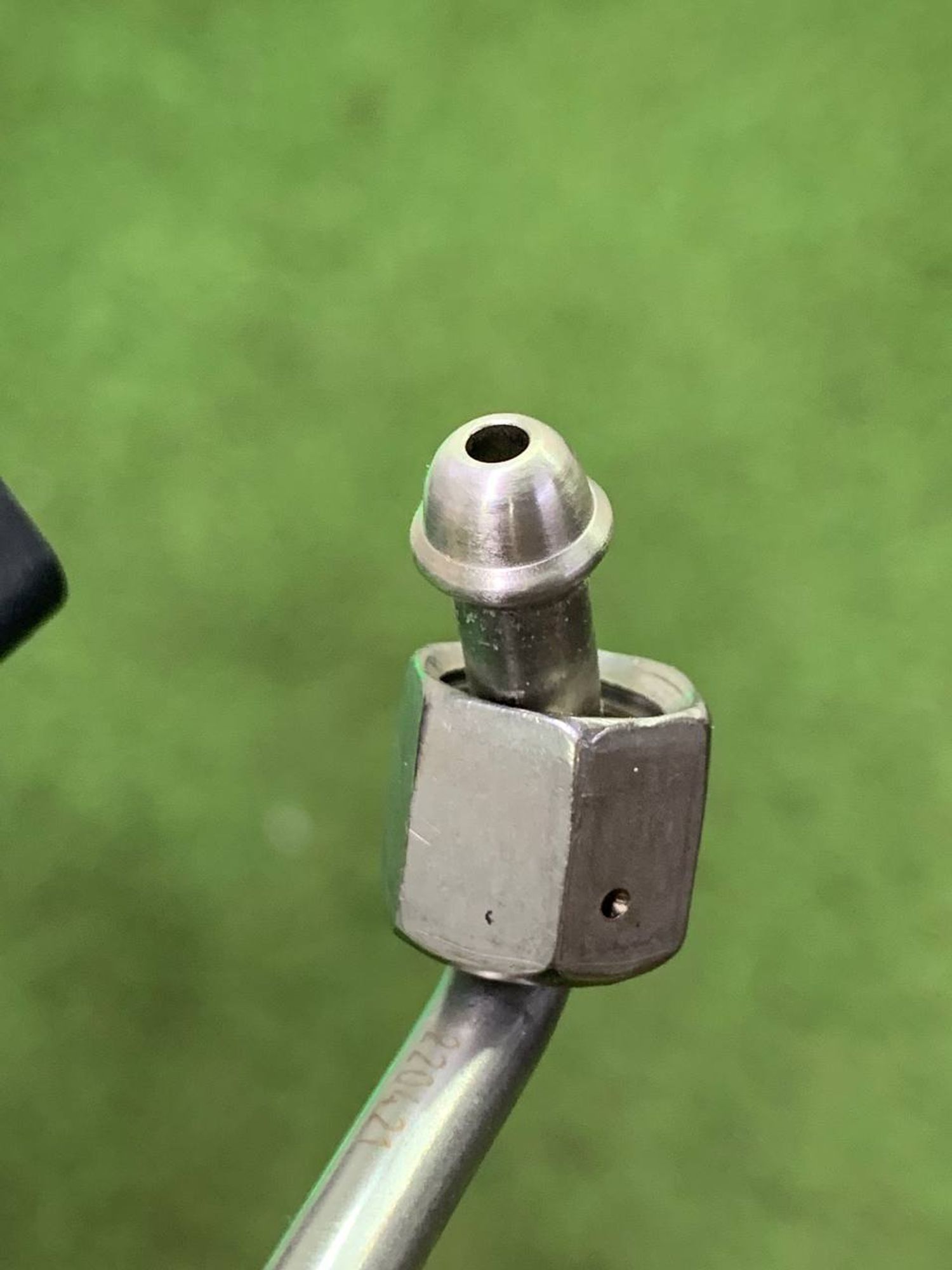 Отвод распределительной магистрали BMW M5 F90, 12000 рублей, Москва