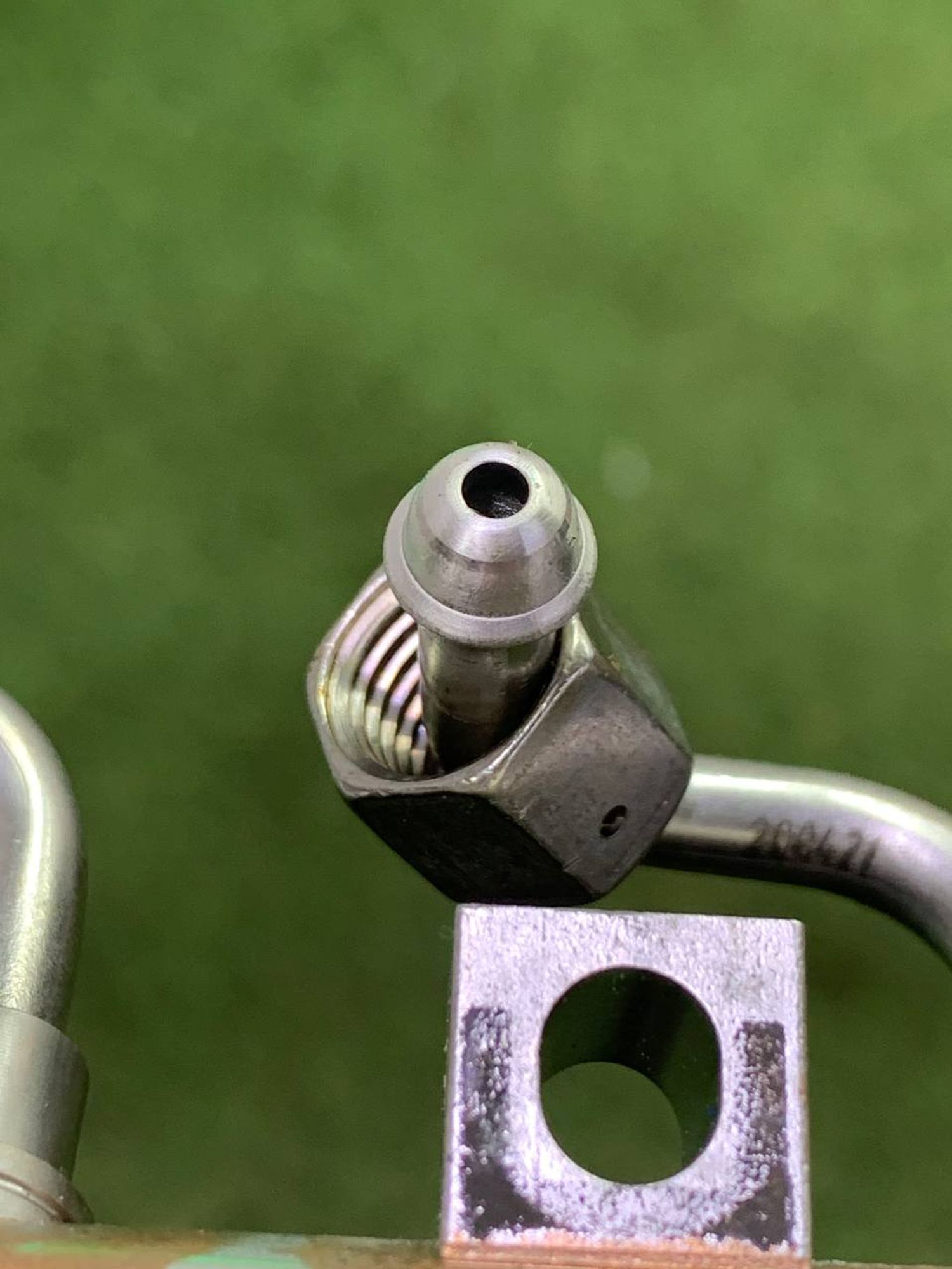 Отвод распределительной магистрали BMW M5 F90, 12000 рублей, Москва