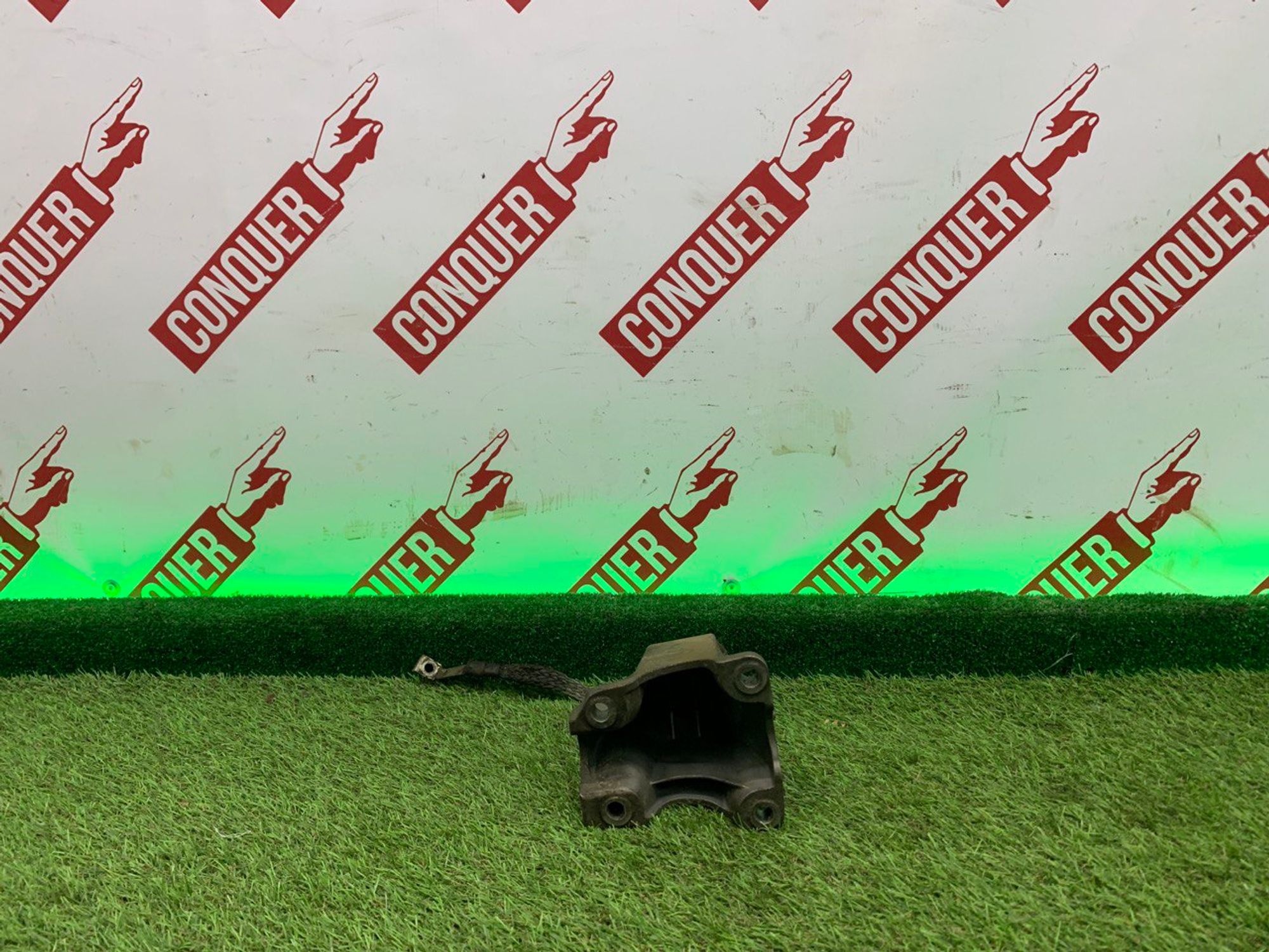 Кронштейн двигателя левый BMW N63 S63 F15 F85 E70 E71 F15 F86, 2000 рублей, Москва