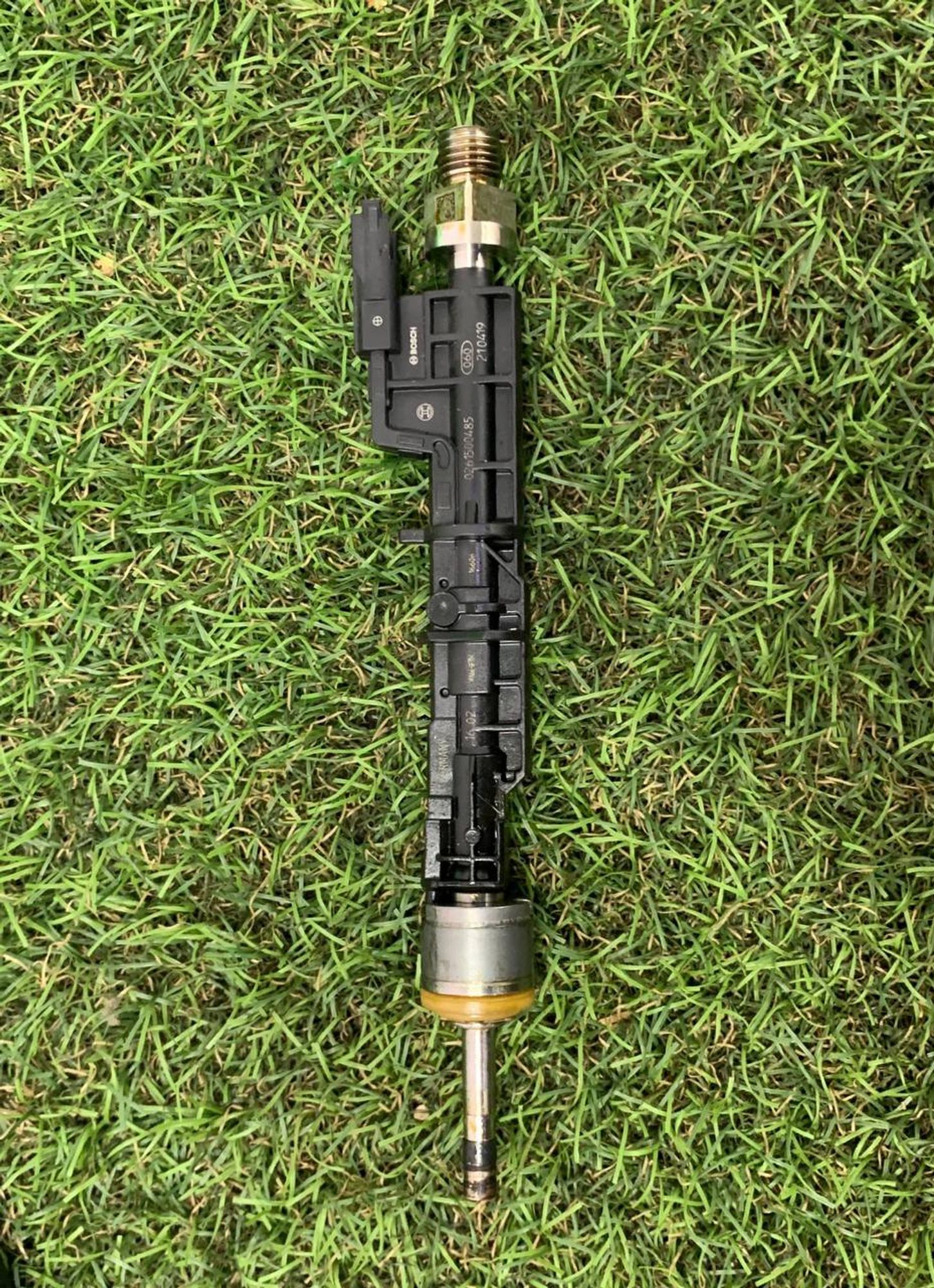 Форсунка топливная BMW M5 F90, 10000 рублей, Москва