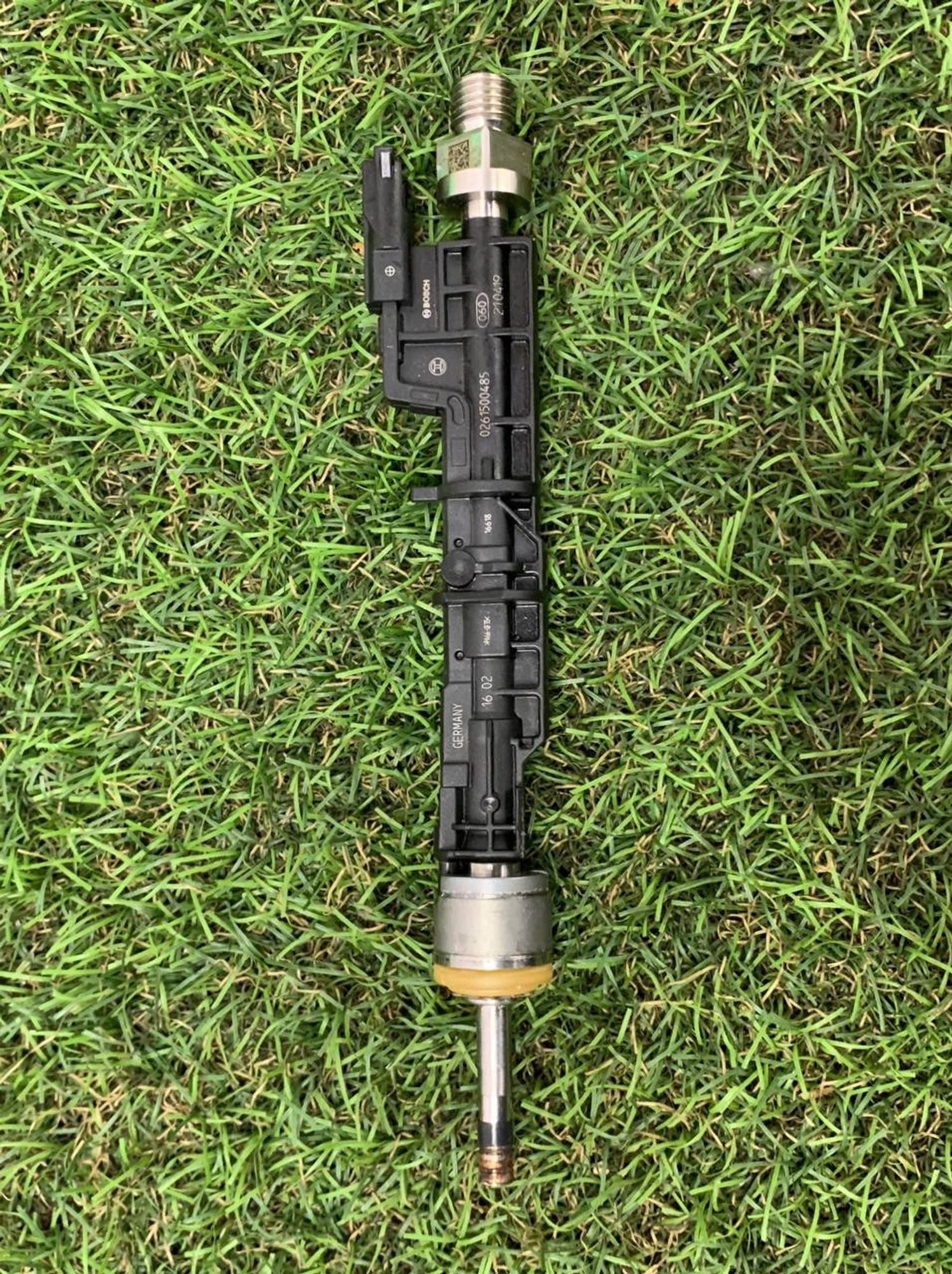 Форсунка топливная BMW M5 F90, 10000 рублей, Москва