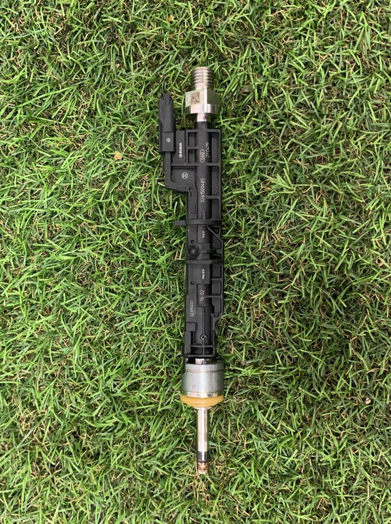 Форсунка топливная BMW M5 F90, 10000 рублей, Москва