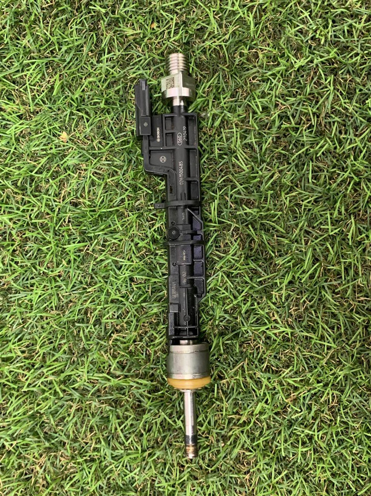 Форсунка топливная BMW M5 F90, 10000 рублей, Москва