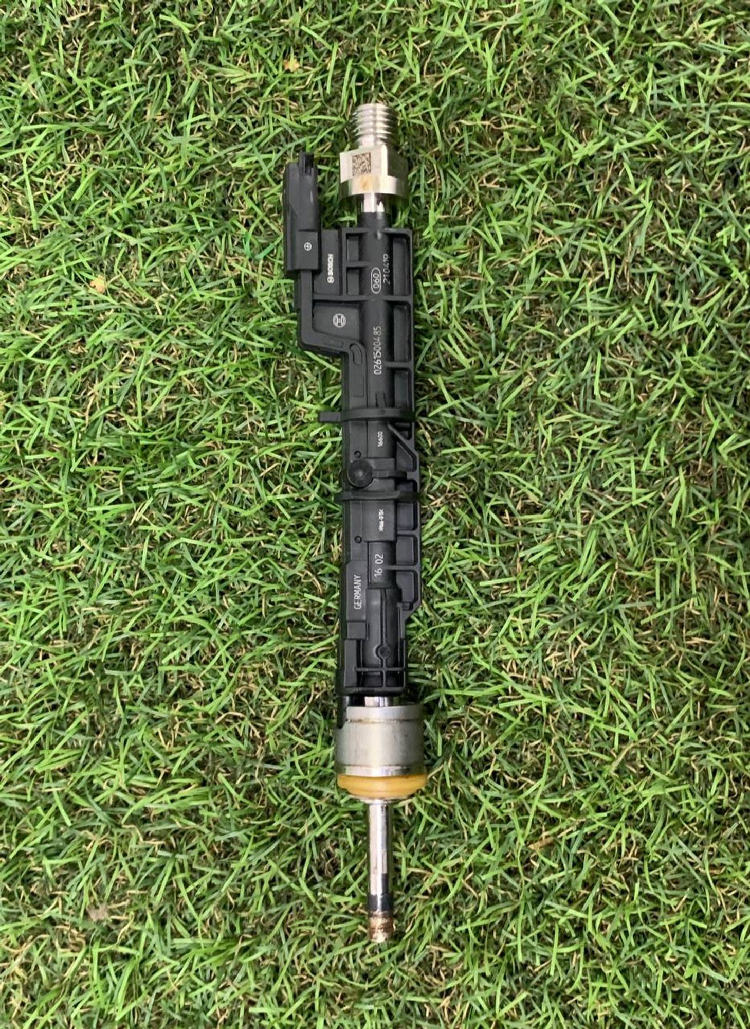 Форсунка топливная BMW M5 F90, 10000 рублей, Москва