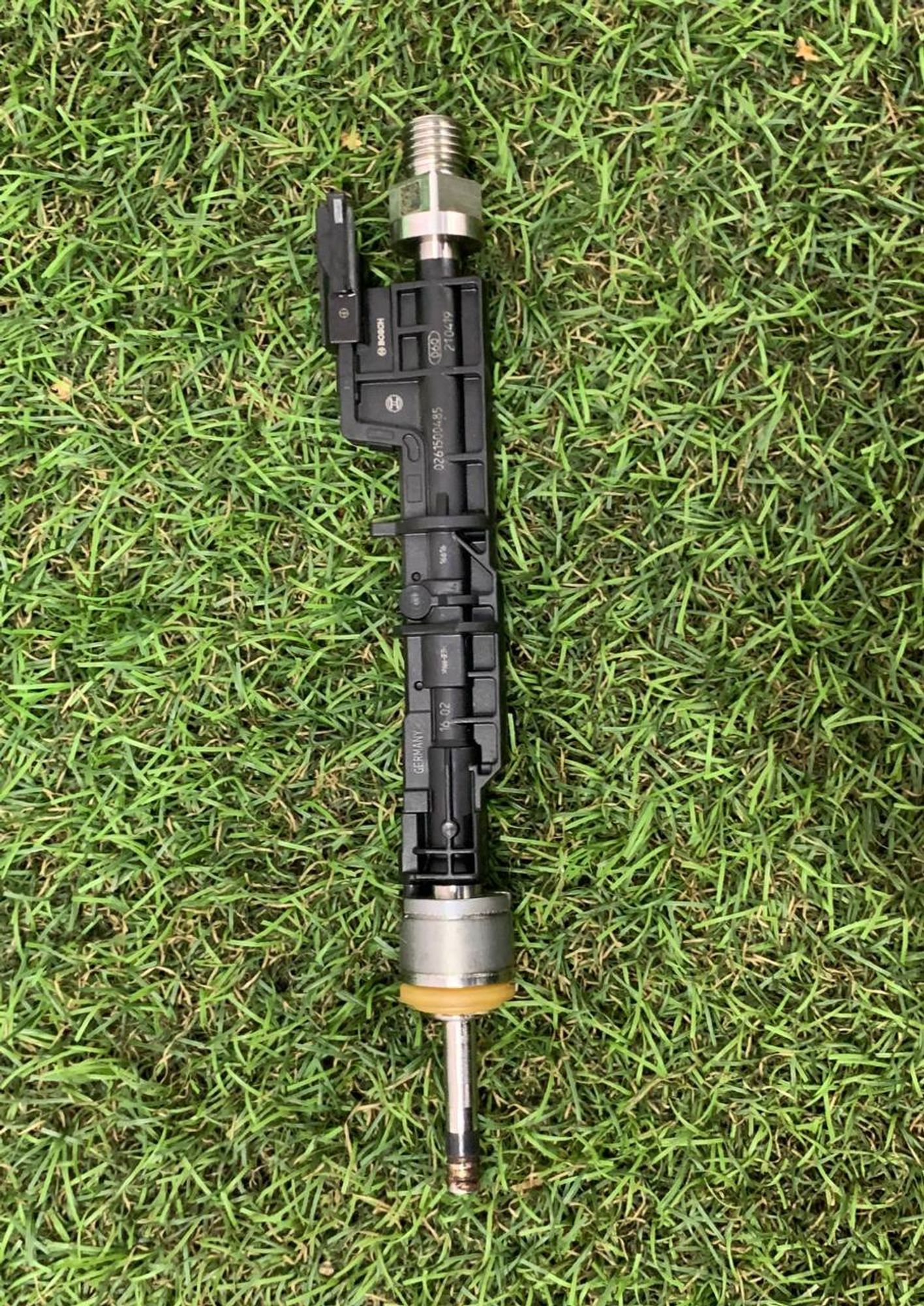 Форсунка топливная BMW M5 F90, 10000 рублей, Москва