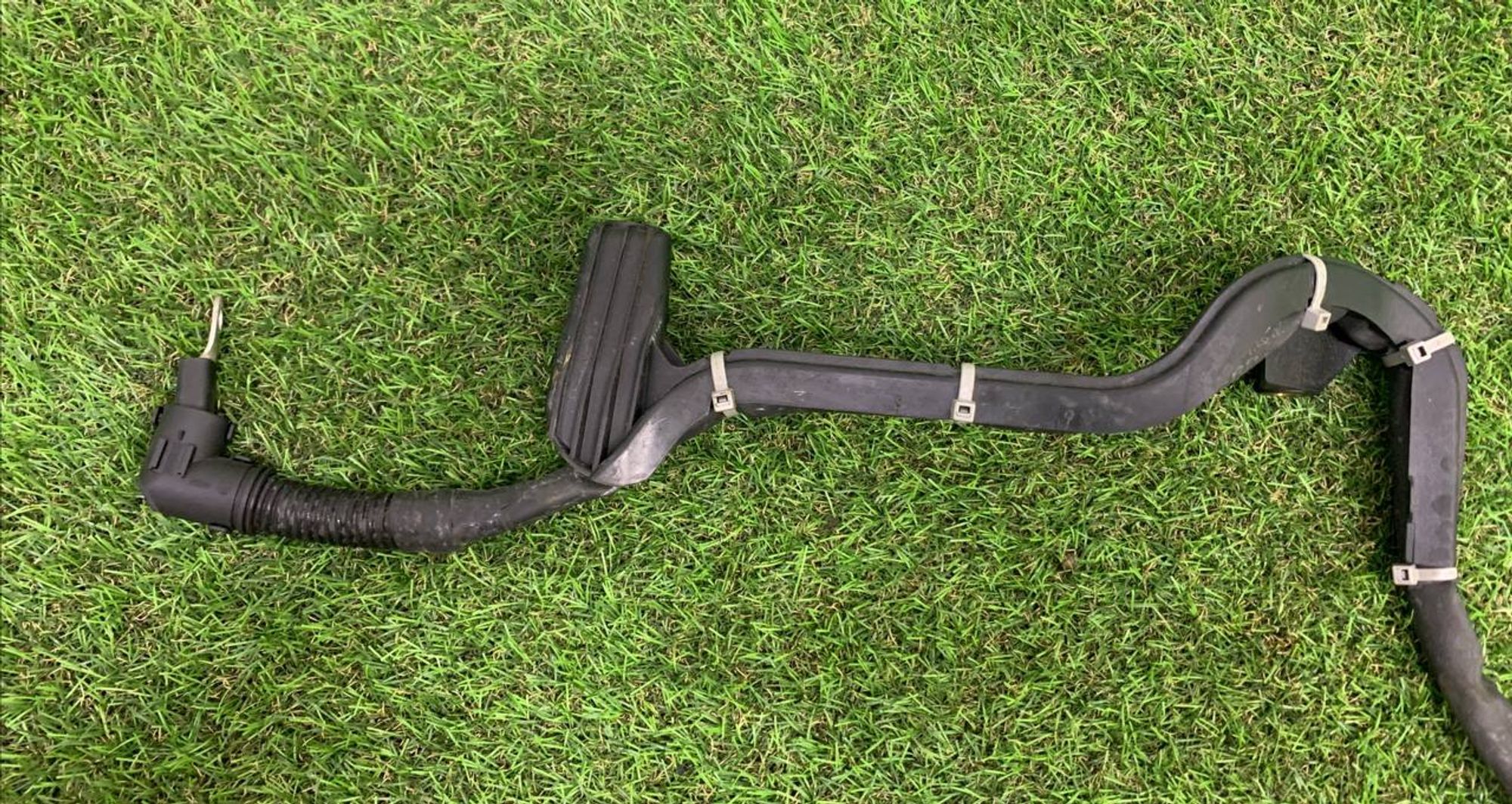 Провод высоковольтный Mercedes Benz W222 W205, 2000 рублей, Москва