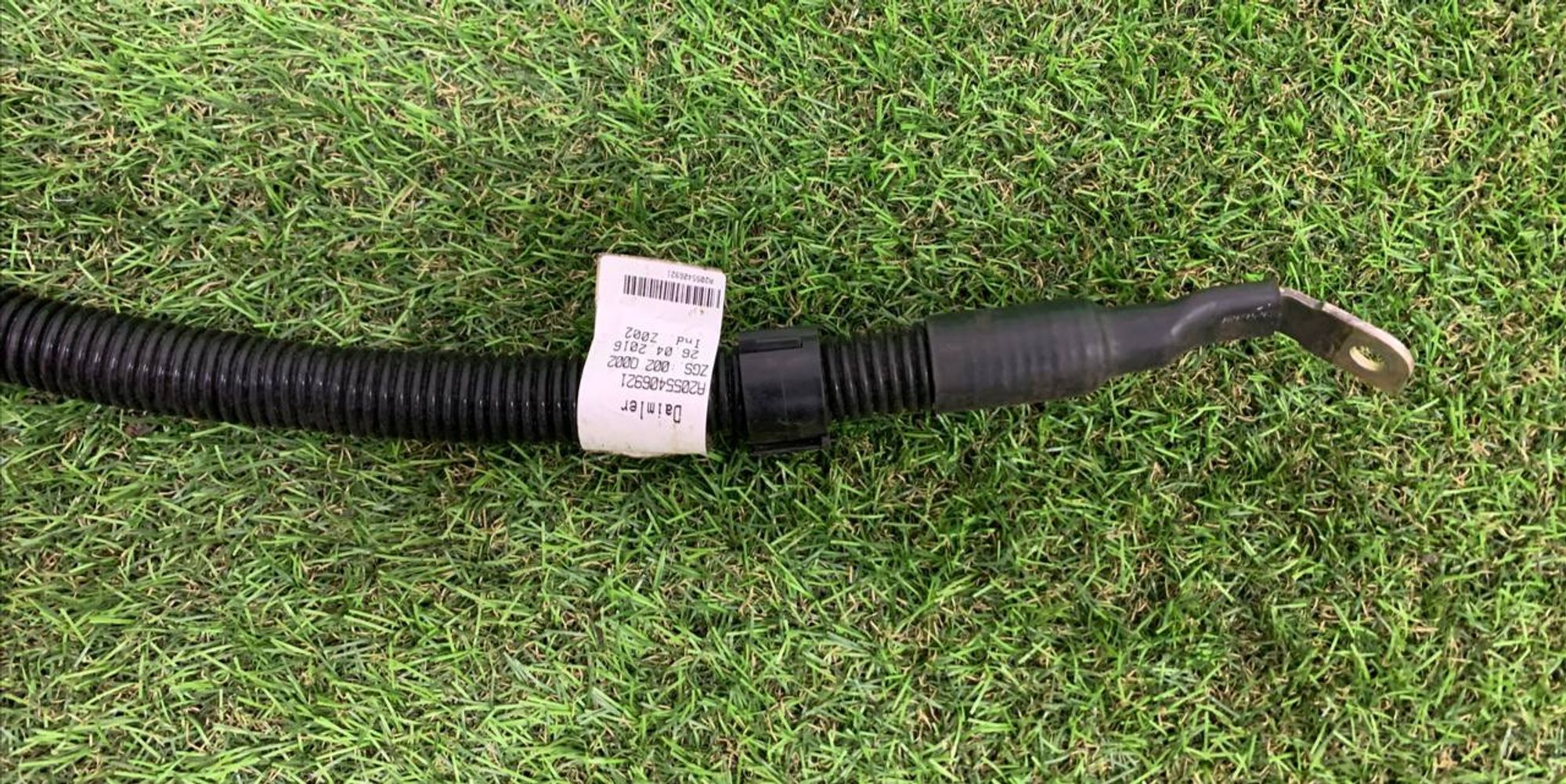 Провод высоковольтный Mercedes Benz W222 W205, 2000 рублей, Москва