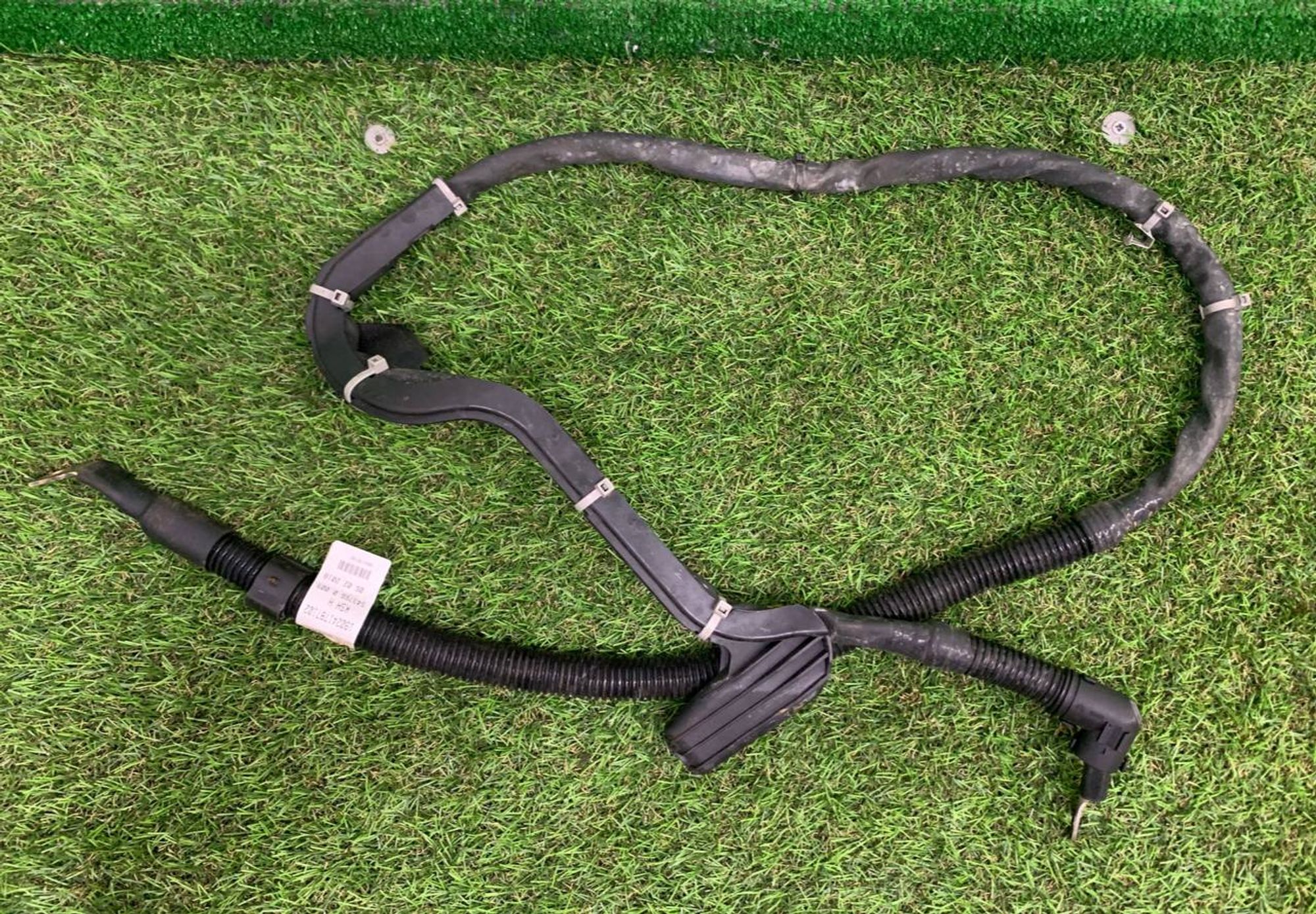 Провод высоковольтный Mercedes Benz W222 W205, 2000 рублей, Москва