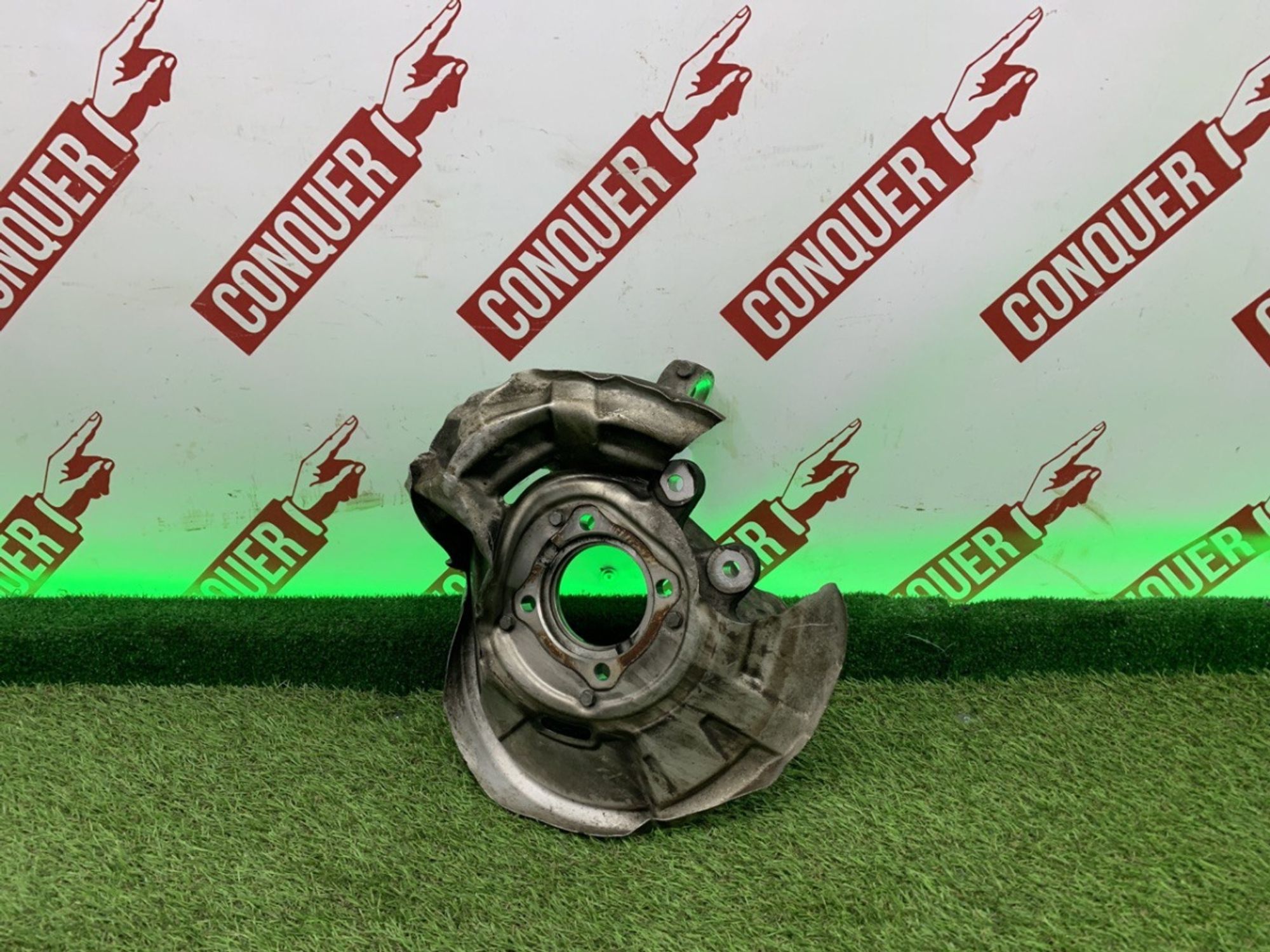 Опора подшипника колеса правая задняя BMW F10, 1500 рублей, Москва