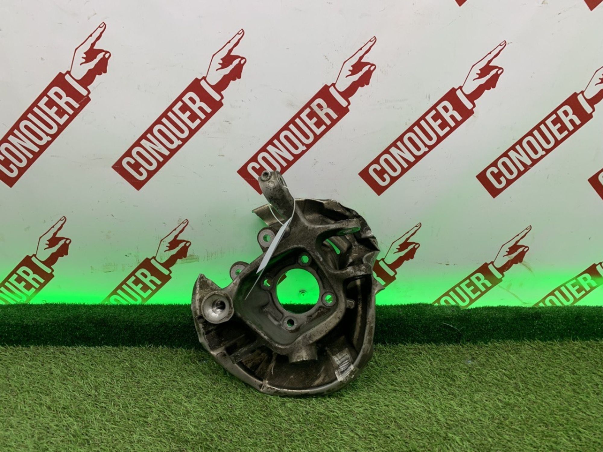 Опора подшипника колеса правая задняя BMW F10, 1500 рублей, Москва