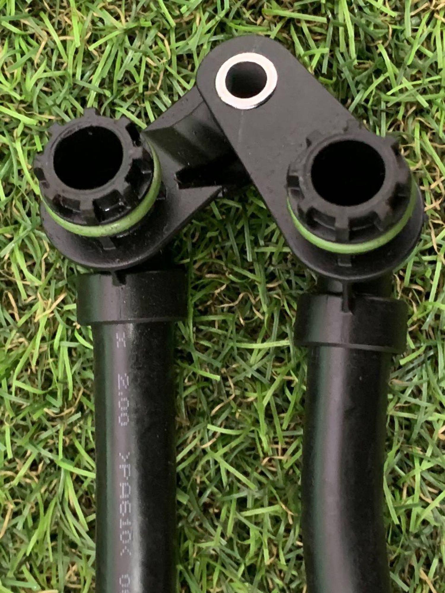 Трубка охлаждающей жидкости BMW 7 G11, 3500 рублей, Москва