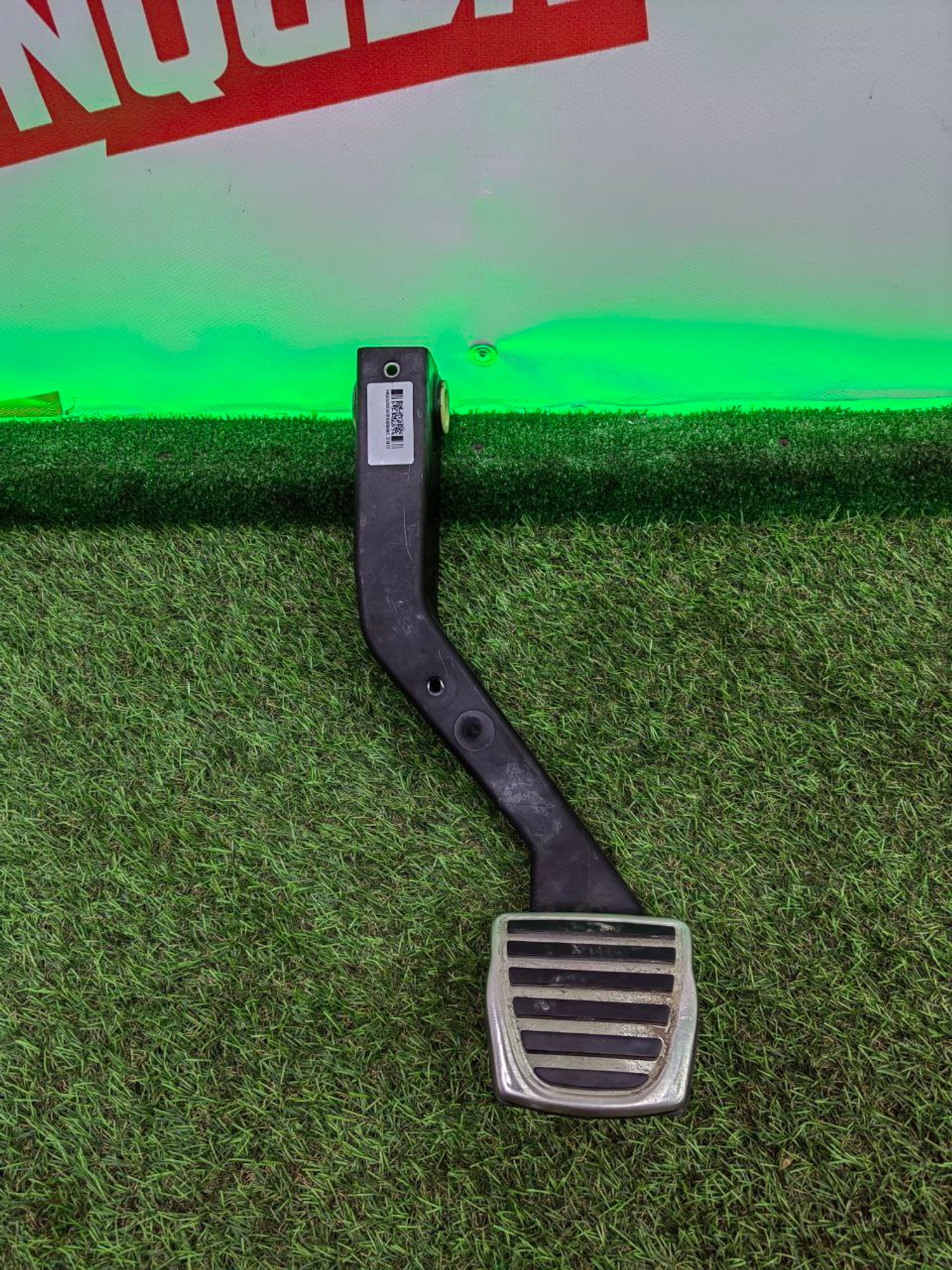 Педаль тормоза Alfa Romeo Giulia, 2500 рублей, Москва