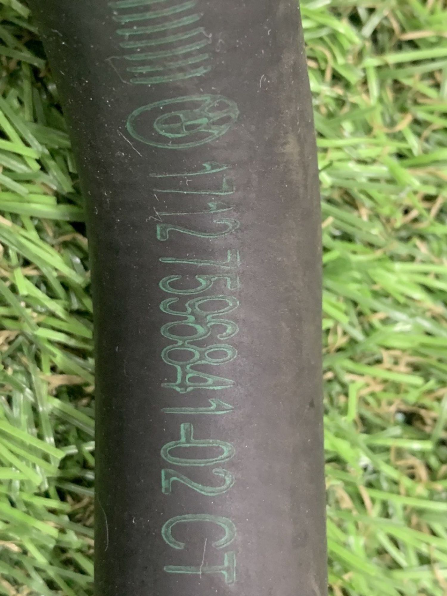 Шланг системы охлаждения BMW N20 F30 F36 F32, 2500 рублей, Москва