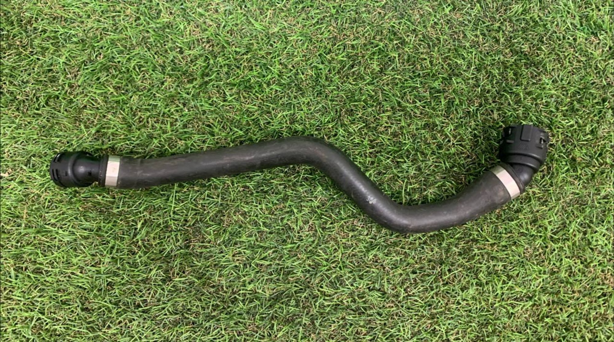 Шланг системы охлаждения BMW N20 F30 F36 F32, 2500 рублей, Москва