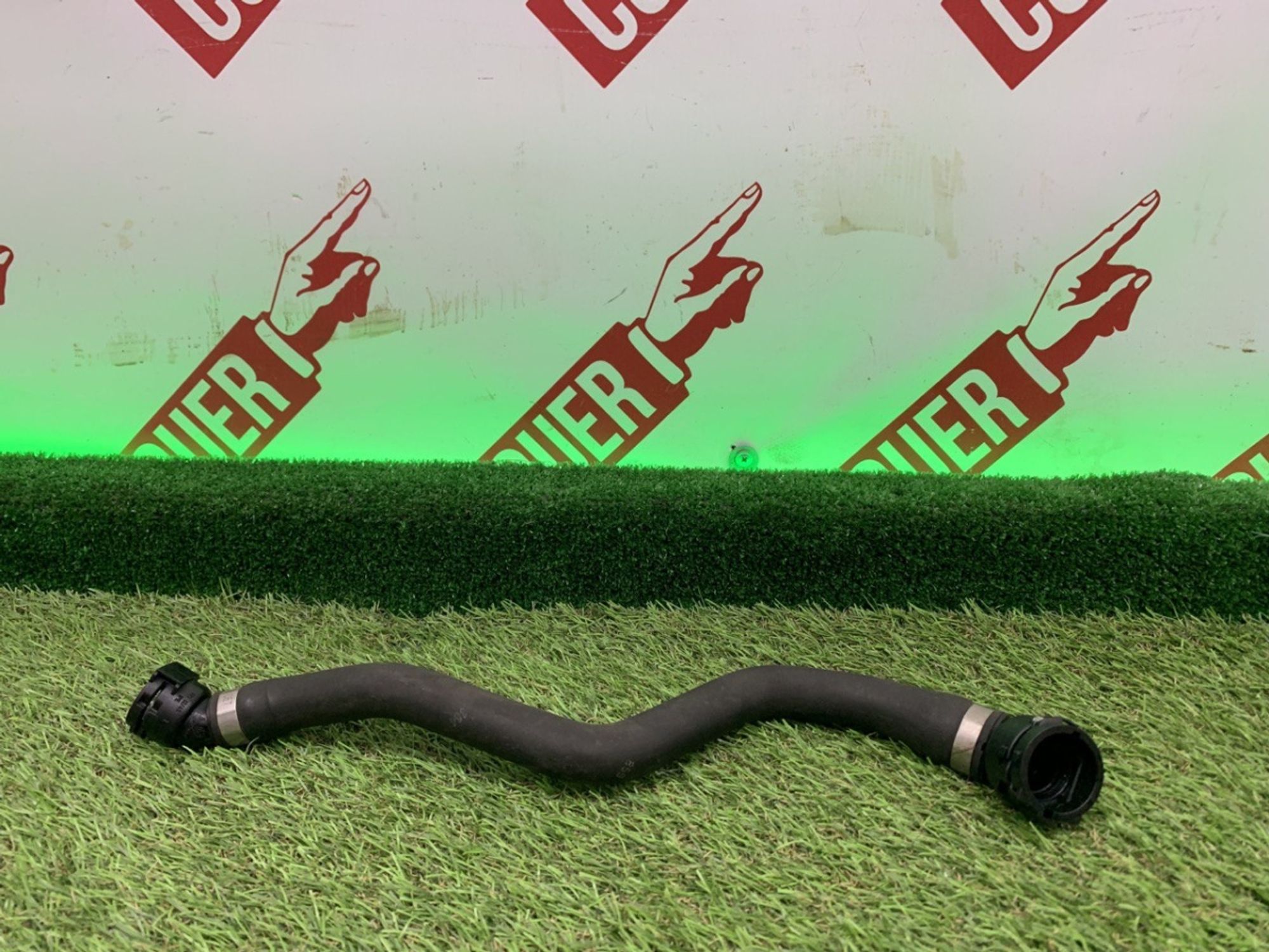 Шланг системы охлаждения BMW N20 F30 F36 F32, 2500 рублей, Москва
