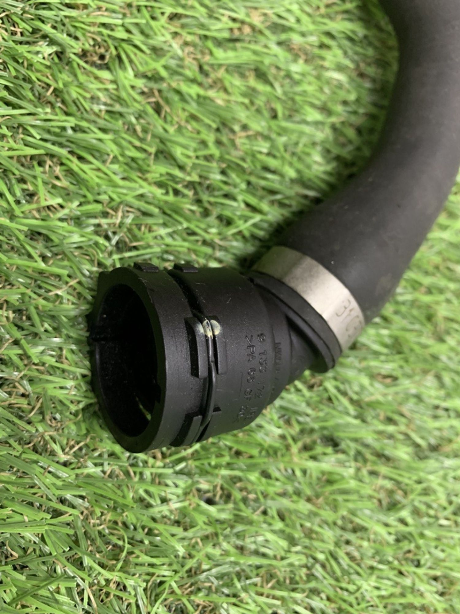 Шланг системы охлаждения BMW N20 F30 F36 F32, 2500 рублей, Москва