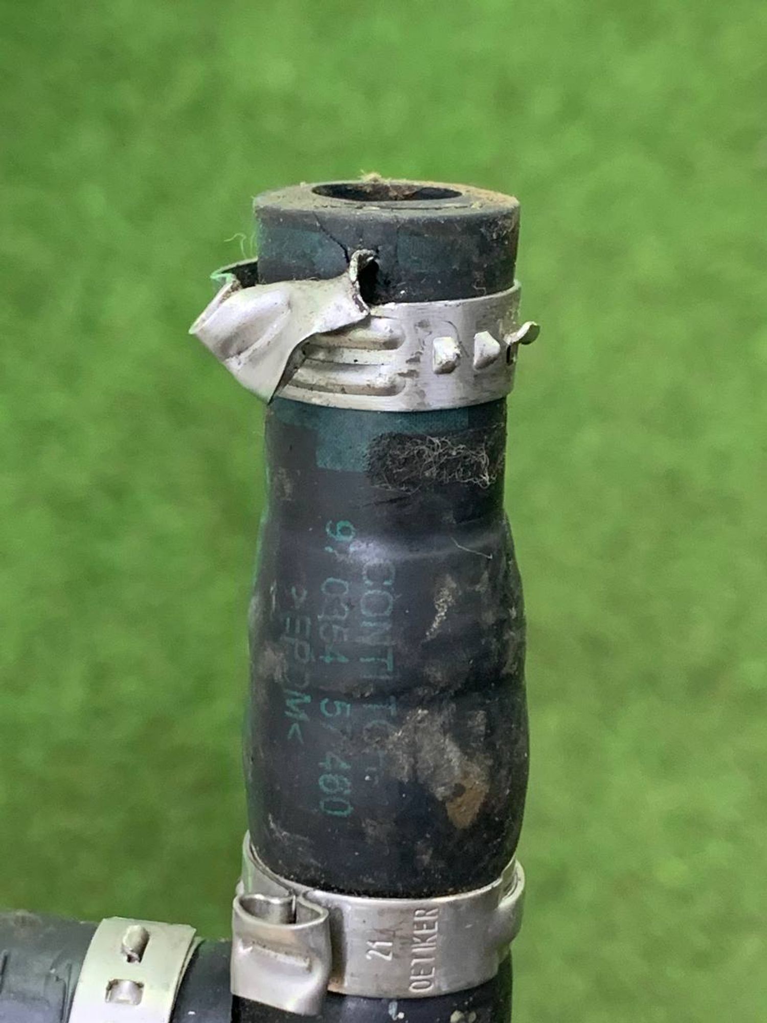 Шланг BMW, 3000 рублей, Москва