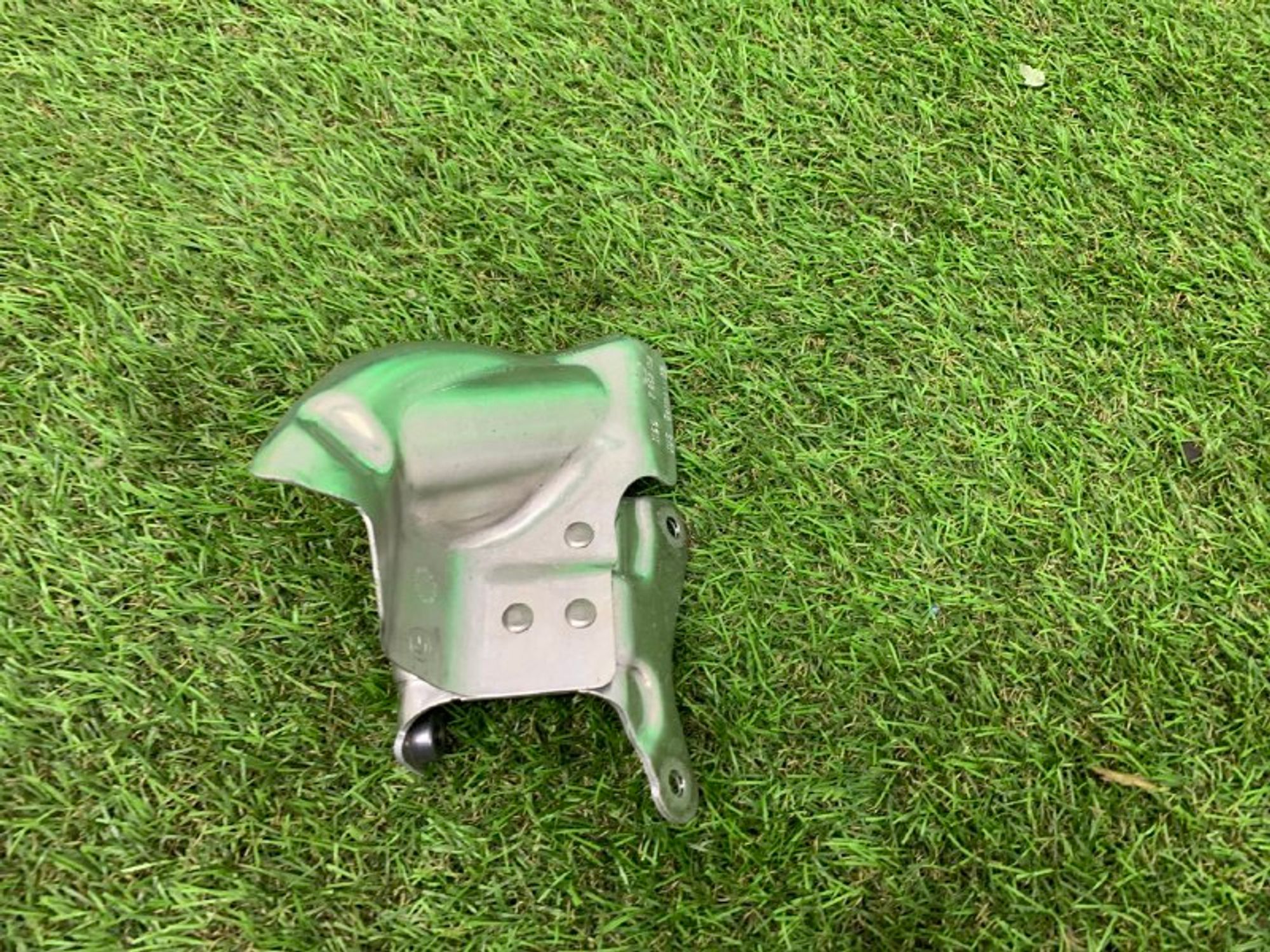 Фиксатор BMW F90 F92 F92 S63, 2000 рублей, Москва