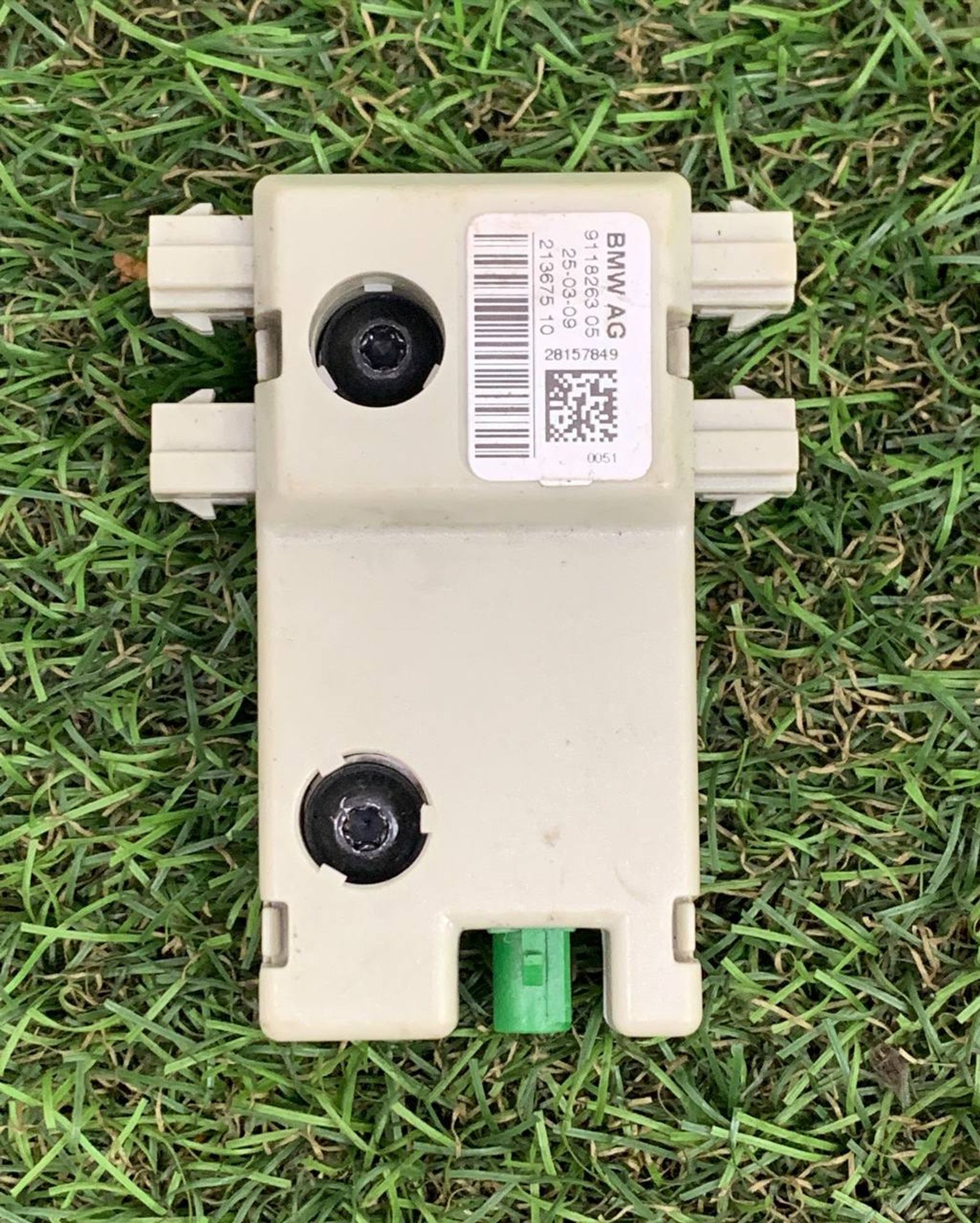 Усилитель антенны BMW F10 F01, 1000 рублей, Москва