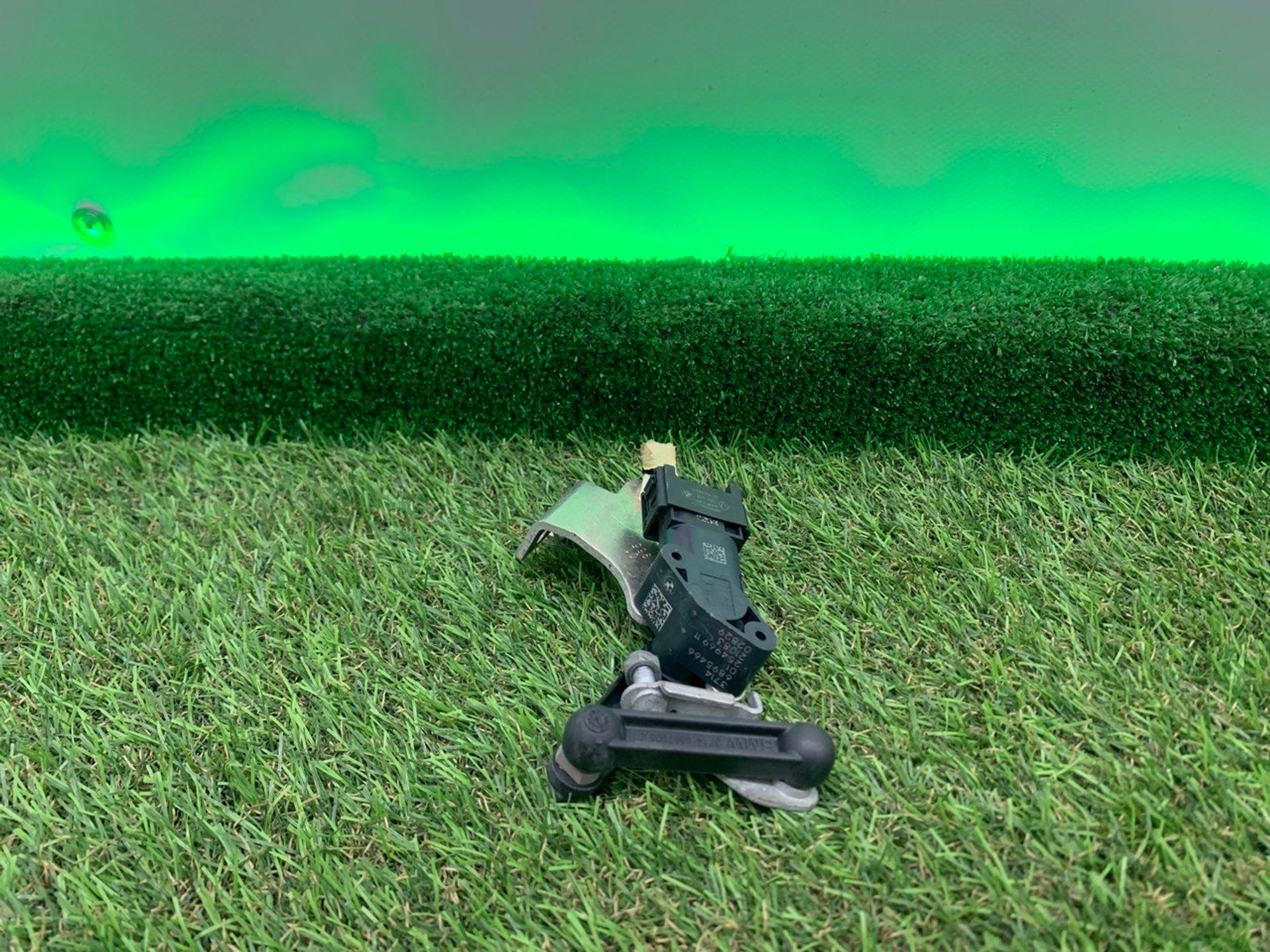 Датчик положения подвески BMW 3 G20, 5000 рублей, Москва