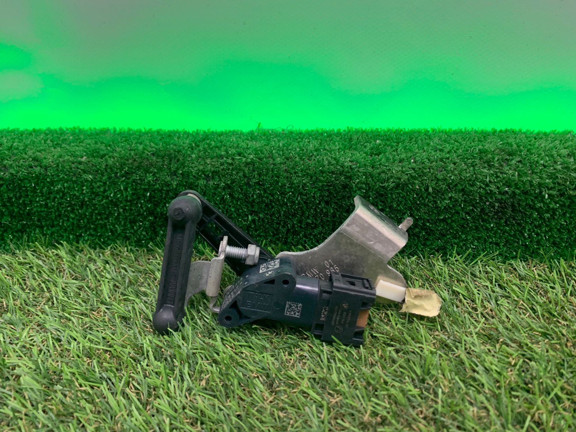 Датчик положения подвески BMW 3 G20, 5000 рублей, Москва