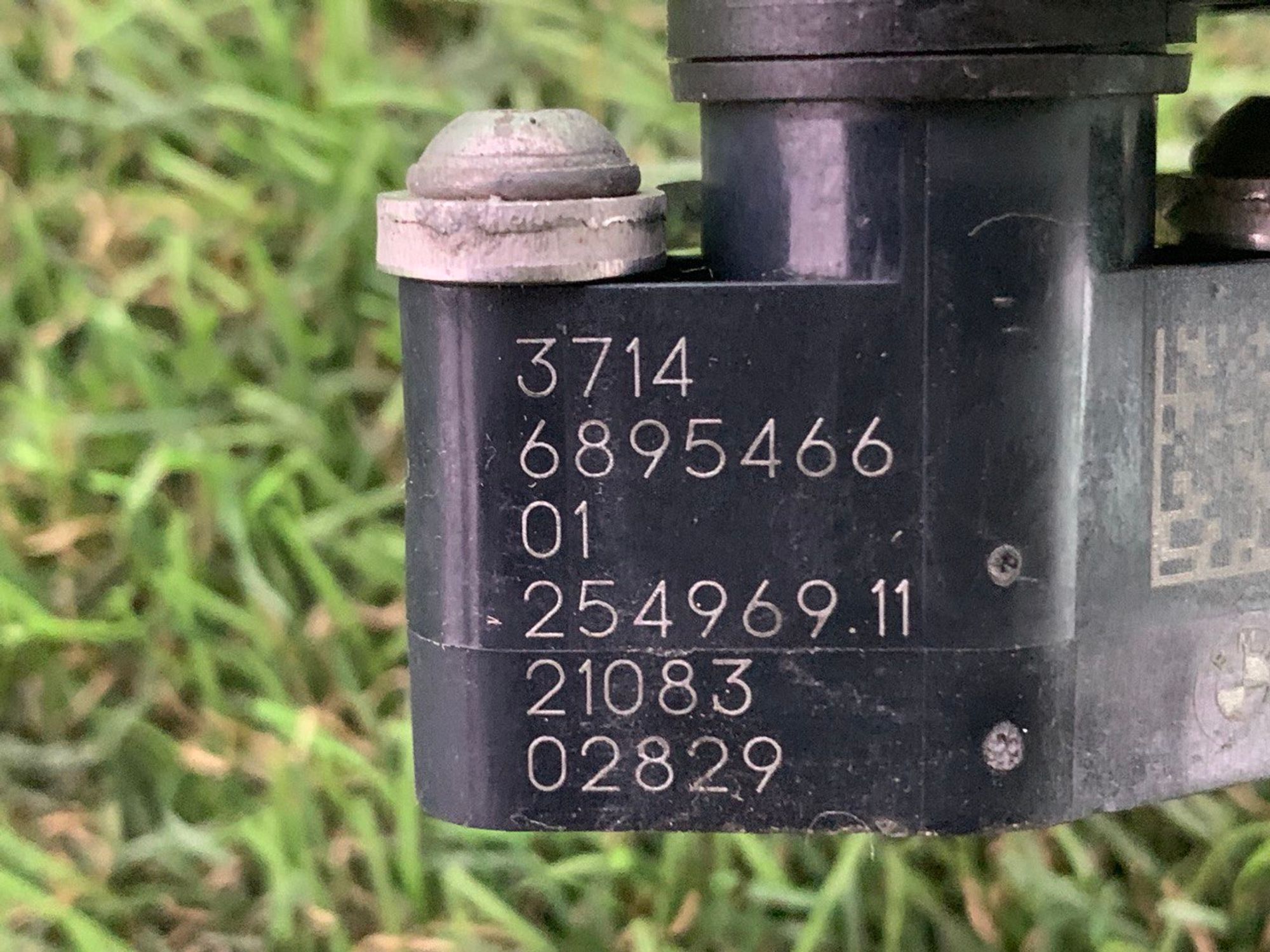 Датчик положения подвески BMW 3 G20, 5000 рублей, Москва