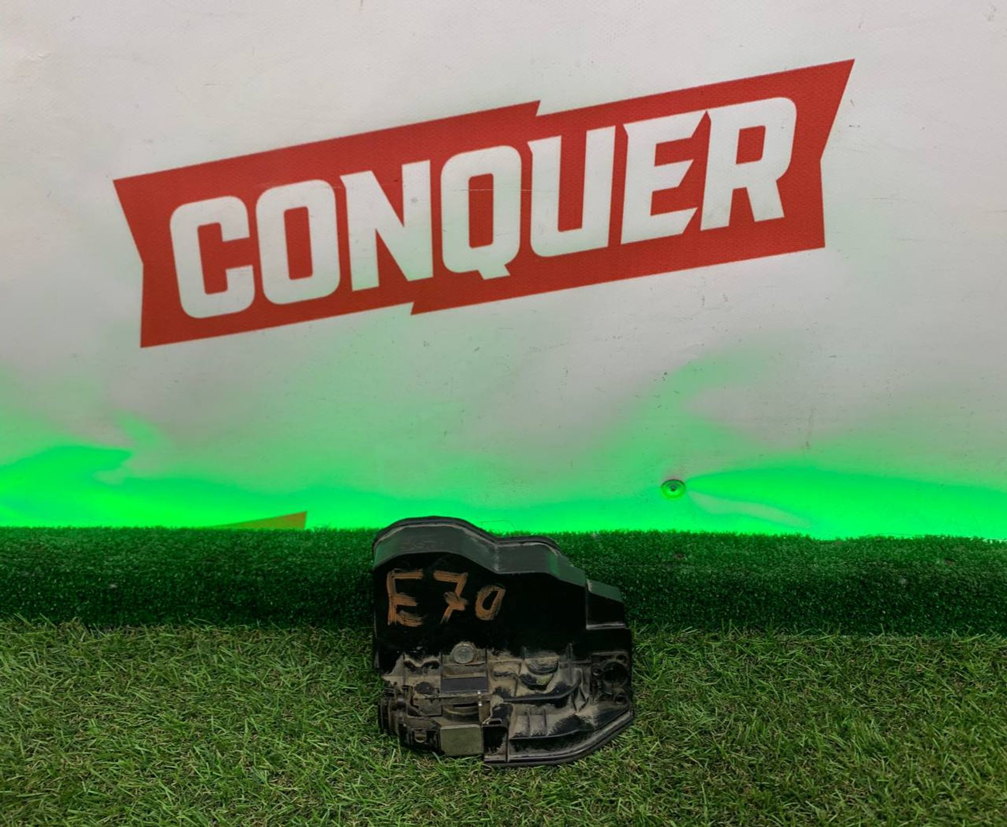 Замок двери задний левый Bmw F01 F10 F30, 2000 рублей, Москва