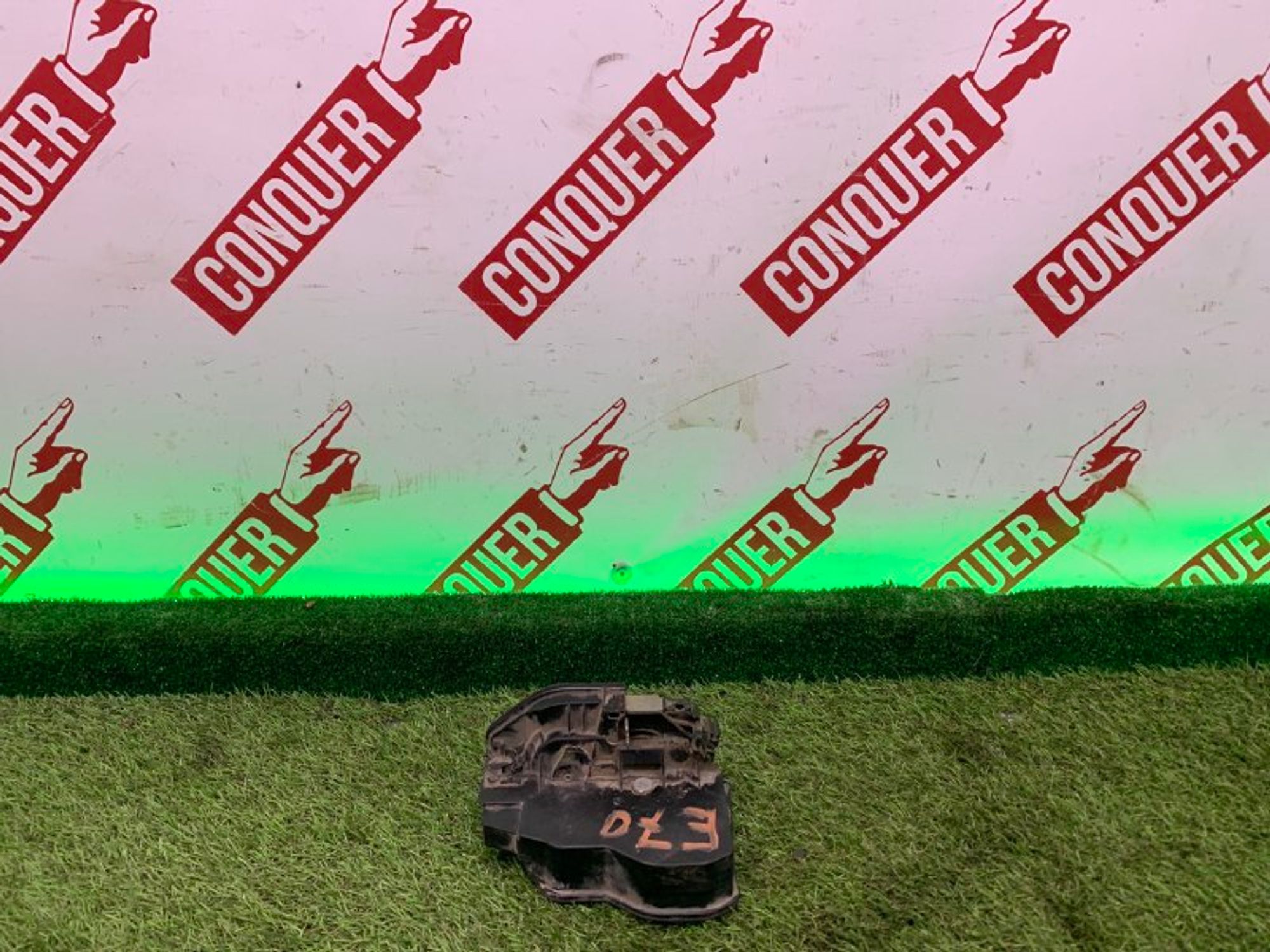 Замок двери задний левый Bmw F01 F10 F30, 2000 рублей, Москва