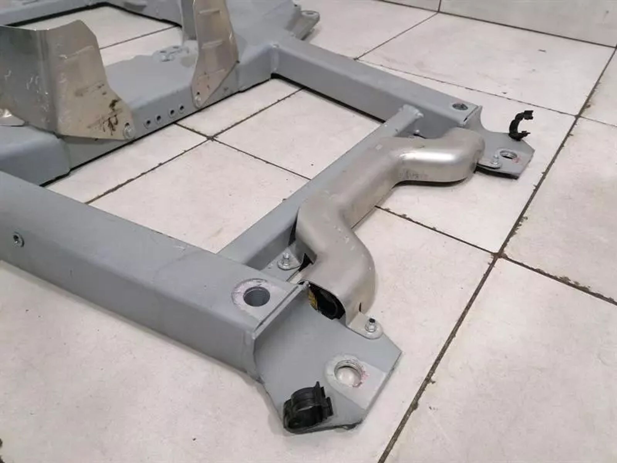 Подрамник задний Ferrari Purosangue F175, 1330000 рублей, Москва