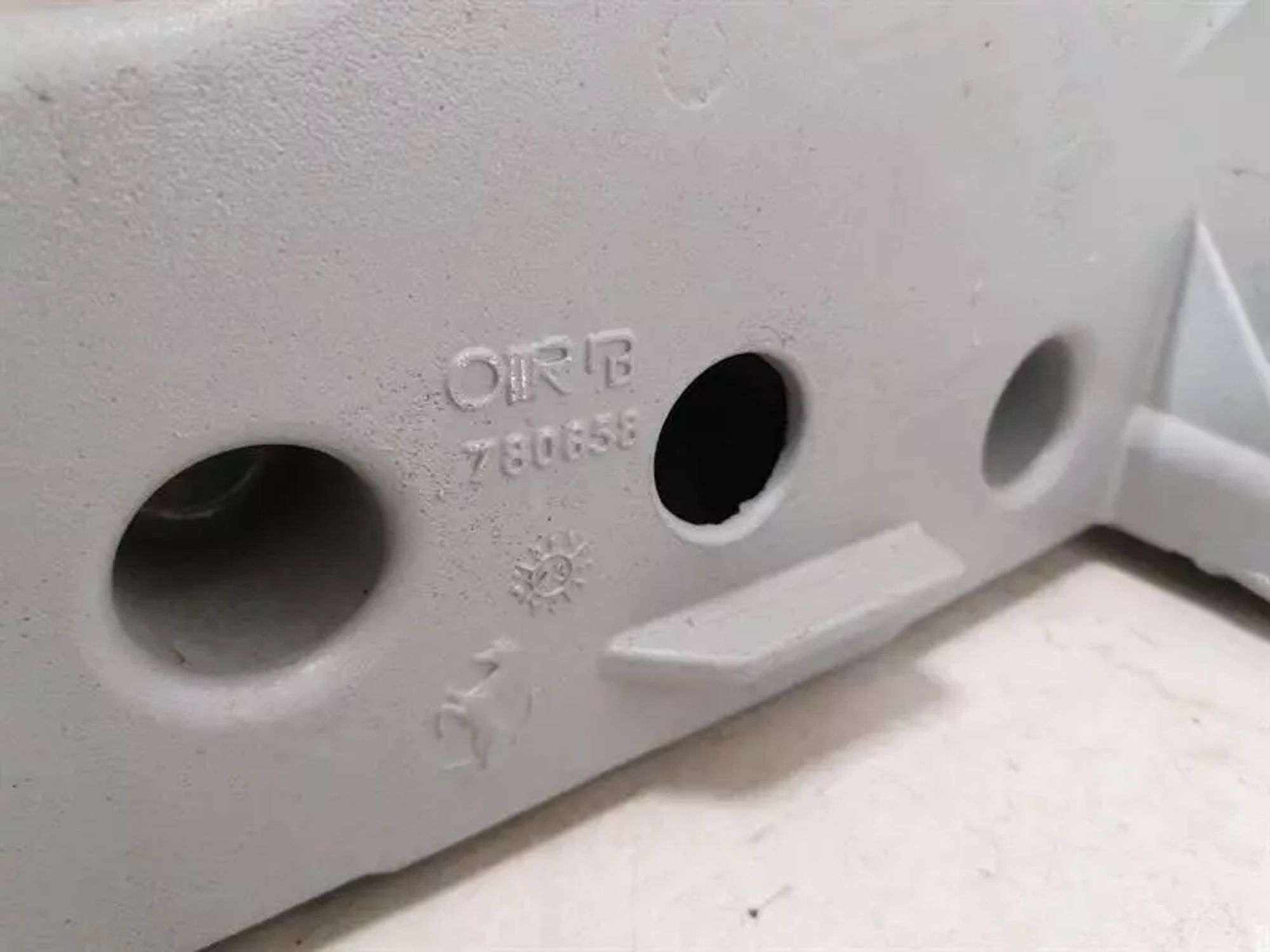 Подрамник задний Ferrari Purosangue F175, 1330000 рублей, Москва