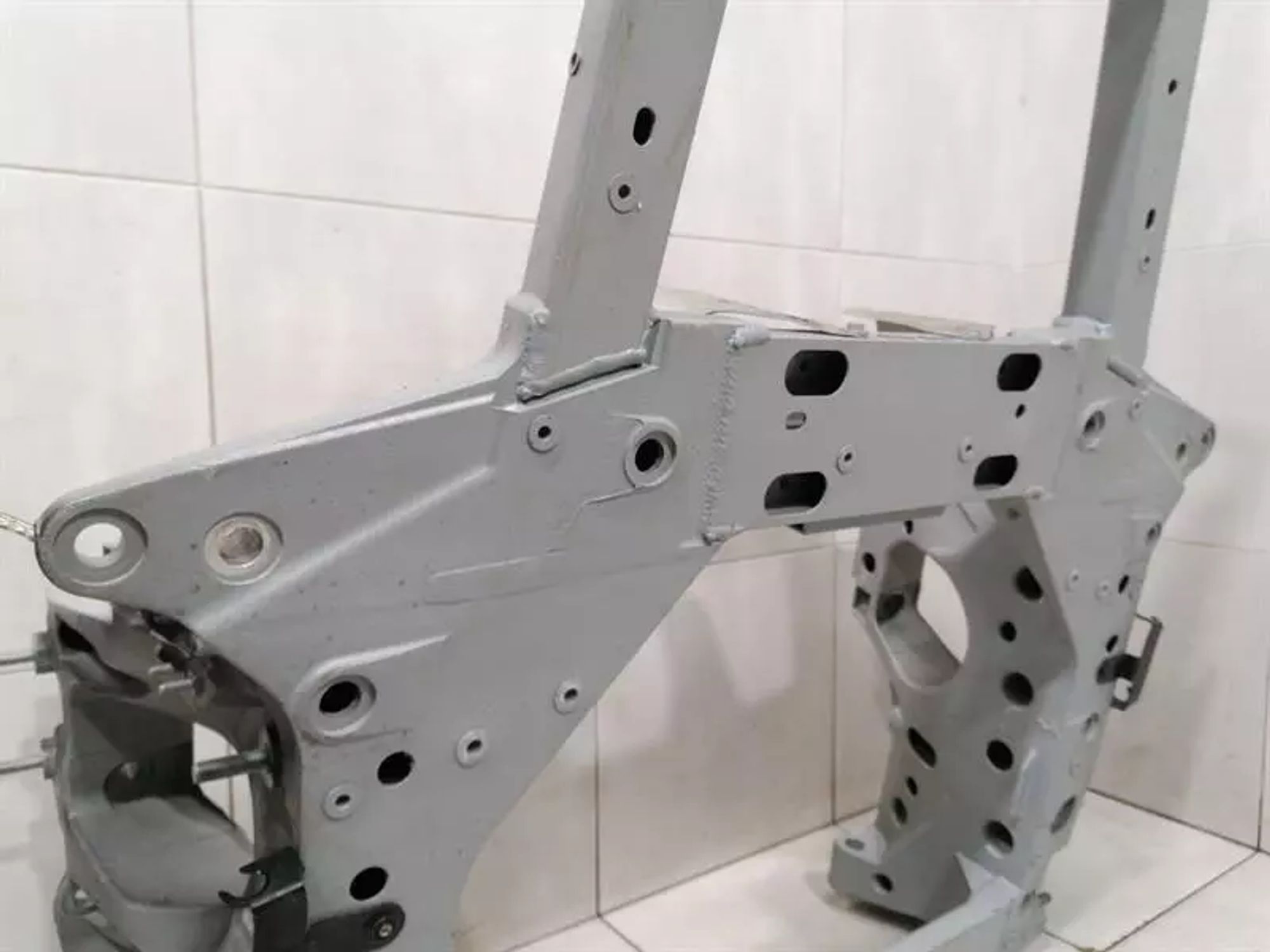 Подрамник задний Ferrari Purosangue F175, 1330000 рублей, Москва