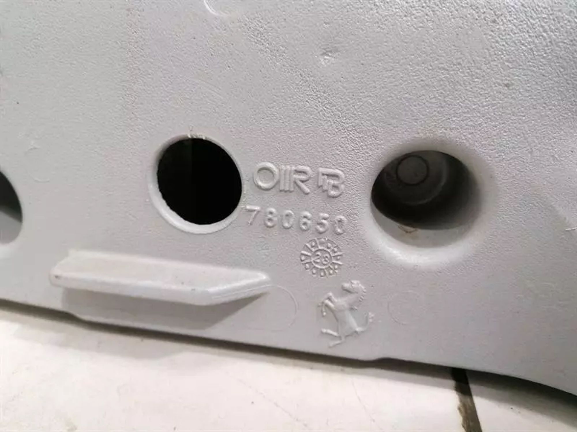 Подрамник задний Ferrari Purosangue F175, 1330000 рублей, Москва