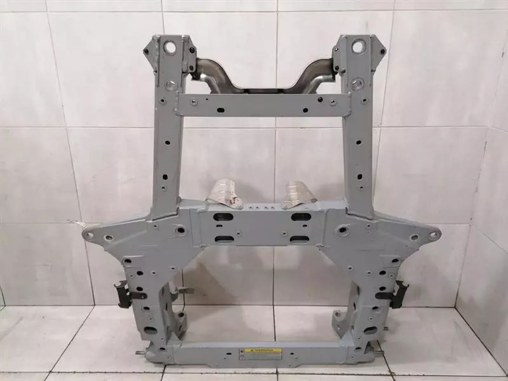 Подрамник задний Ferrari Purosangue F175, 1330000 рублей, Москва