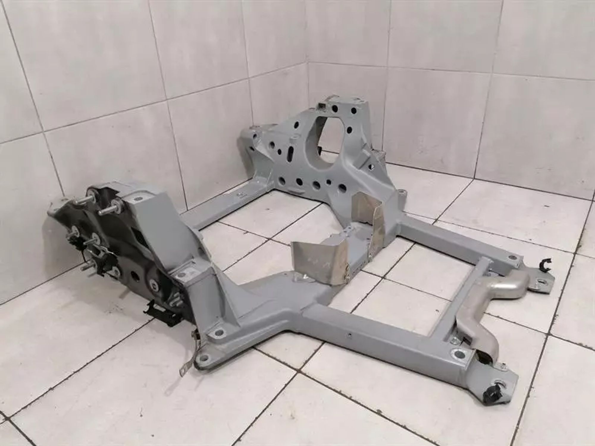 Подрамник задний Ferrari Purosangue F175, 1330000 рублей, Москва