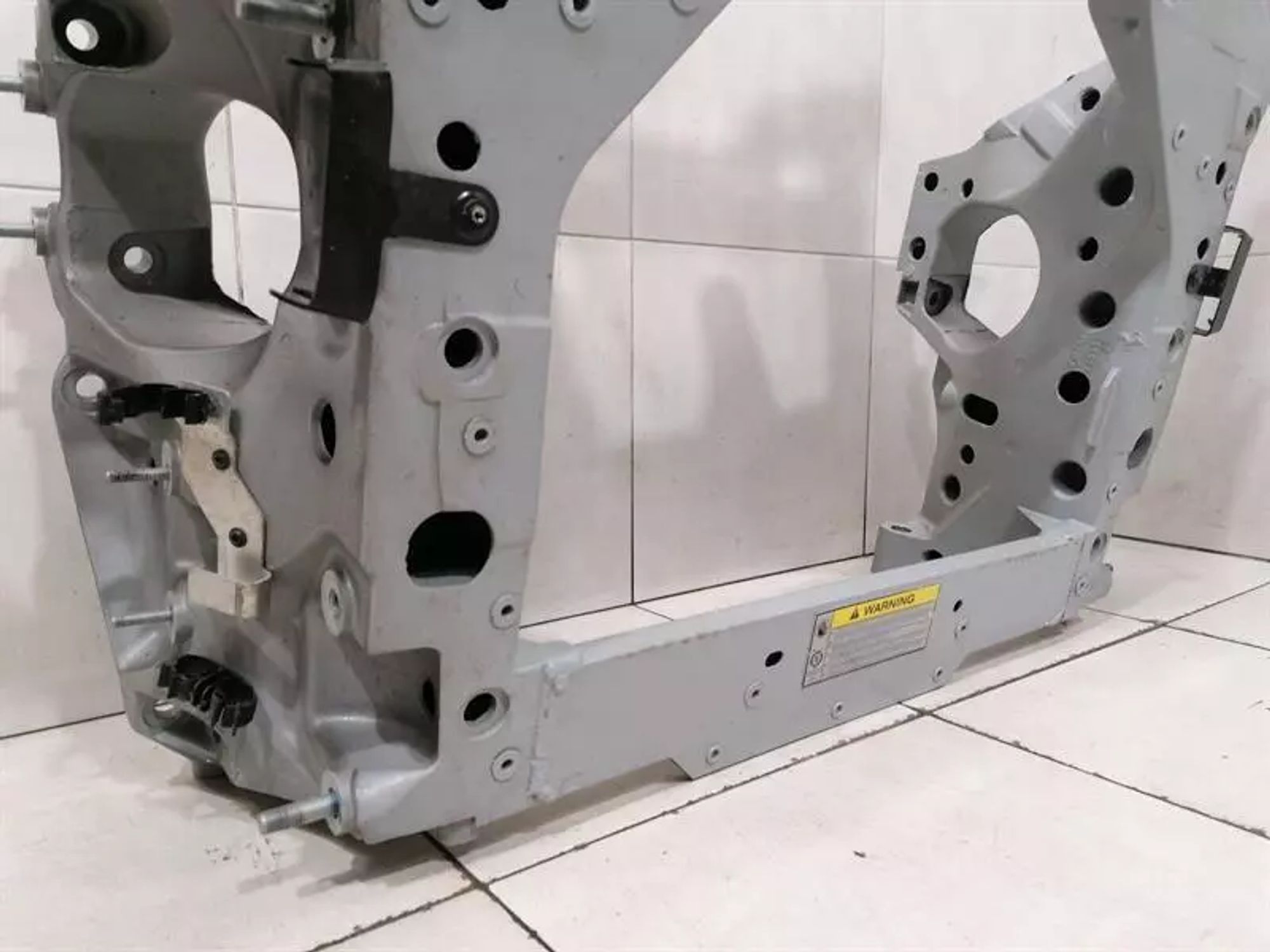 Подрамник задний Ferrari Purosangue F175, 1330000 рублей, Москва