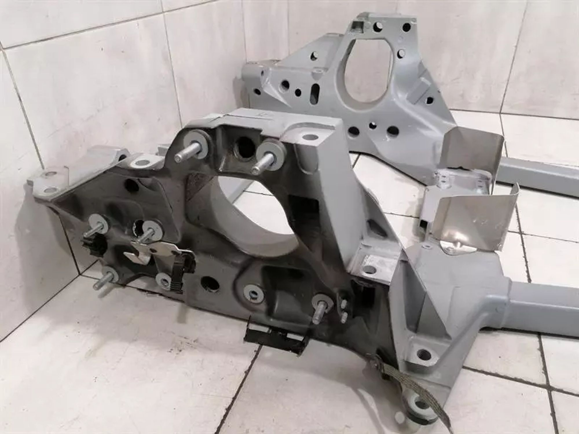 Подрамник задний Ferrari Purosangue F175, 1330000 рублей, Москва