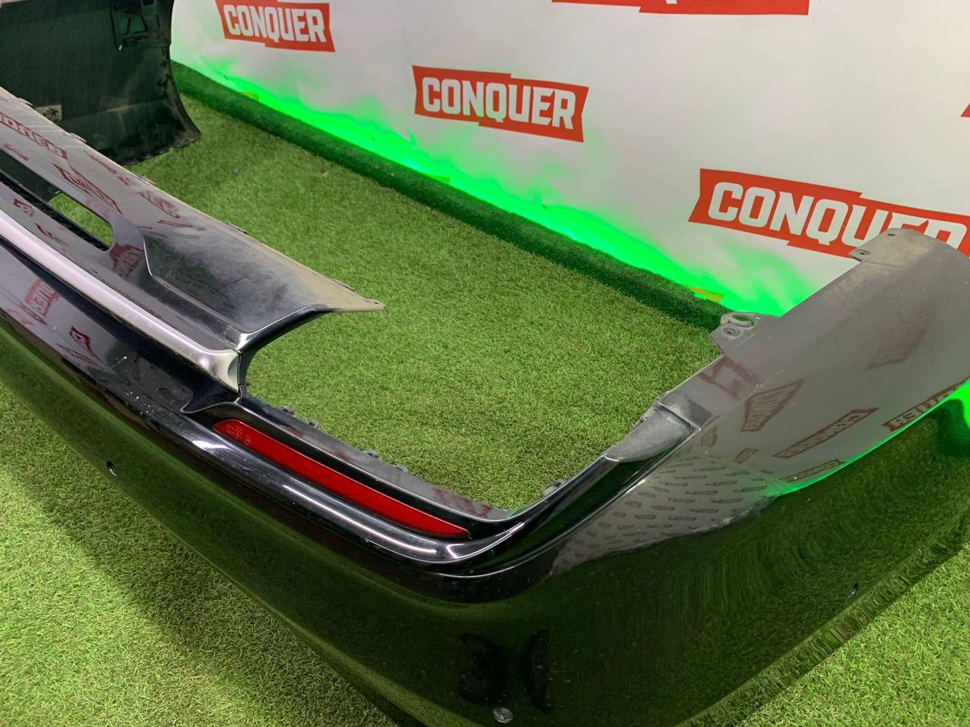 Задний бампер Mercedes-Benz W222 AMG, 30000 рублей, Москва