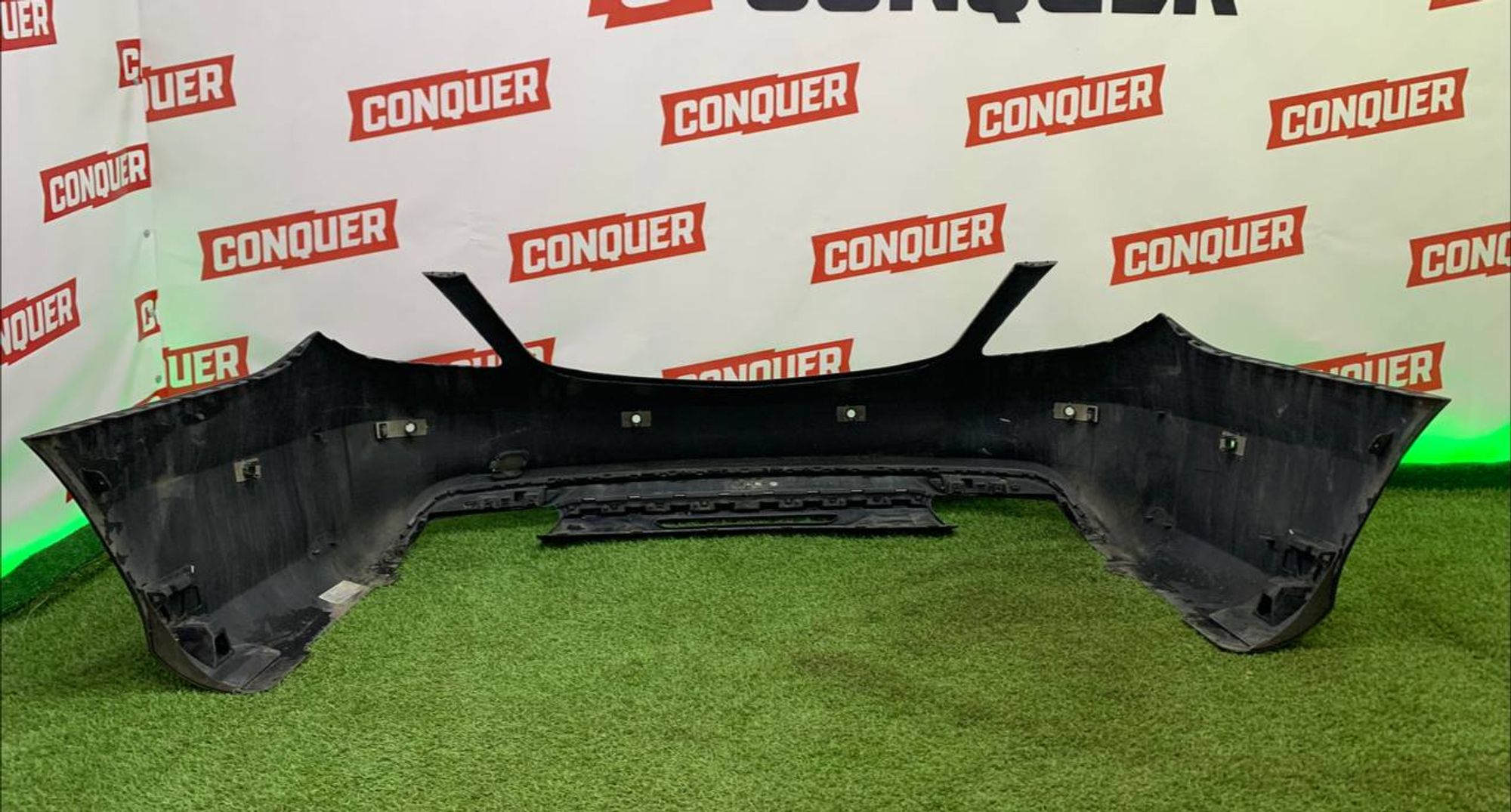 Задний бампер Mercedes-Benz W222 AMG, 30000 рублей, Москва