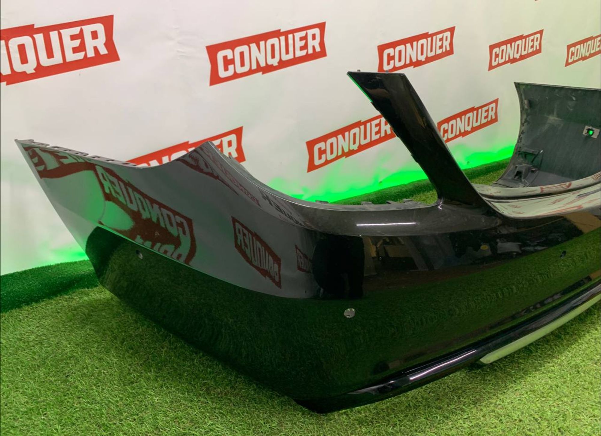 Задний бампер Mercedes-Benz W222 AMG, 30000 рублей, Москва