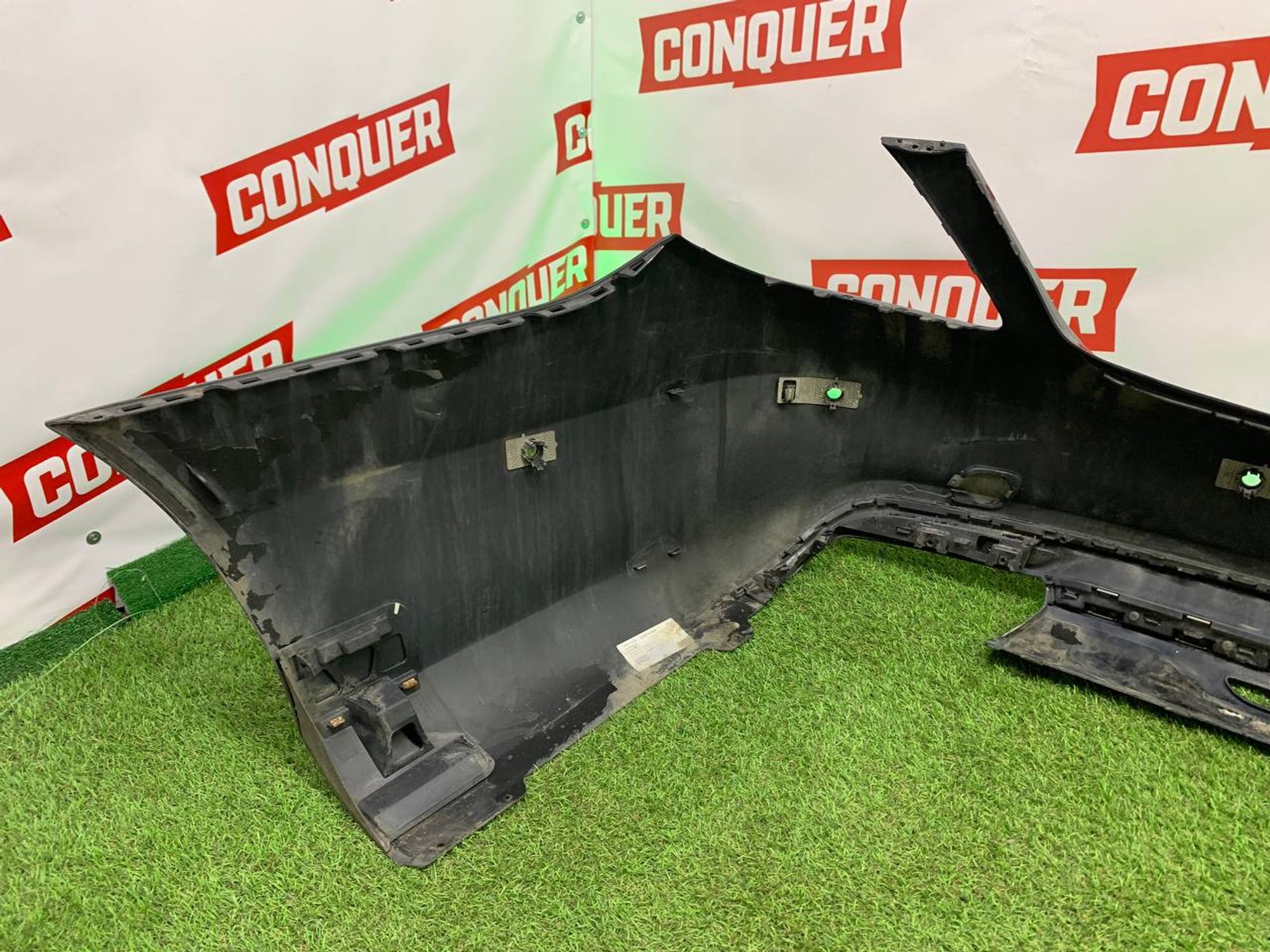 Задний бампер Mercedes-Benz W222 AMG, 30000 рублей, Москва